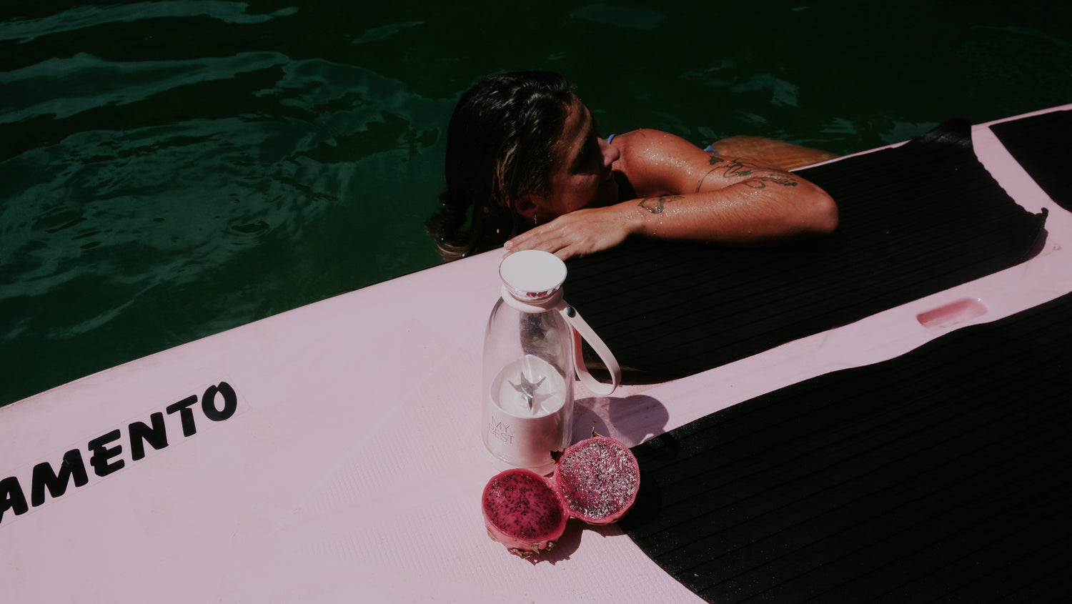 E aí, vamos ligar a sua mybest?