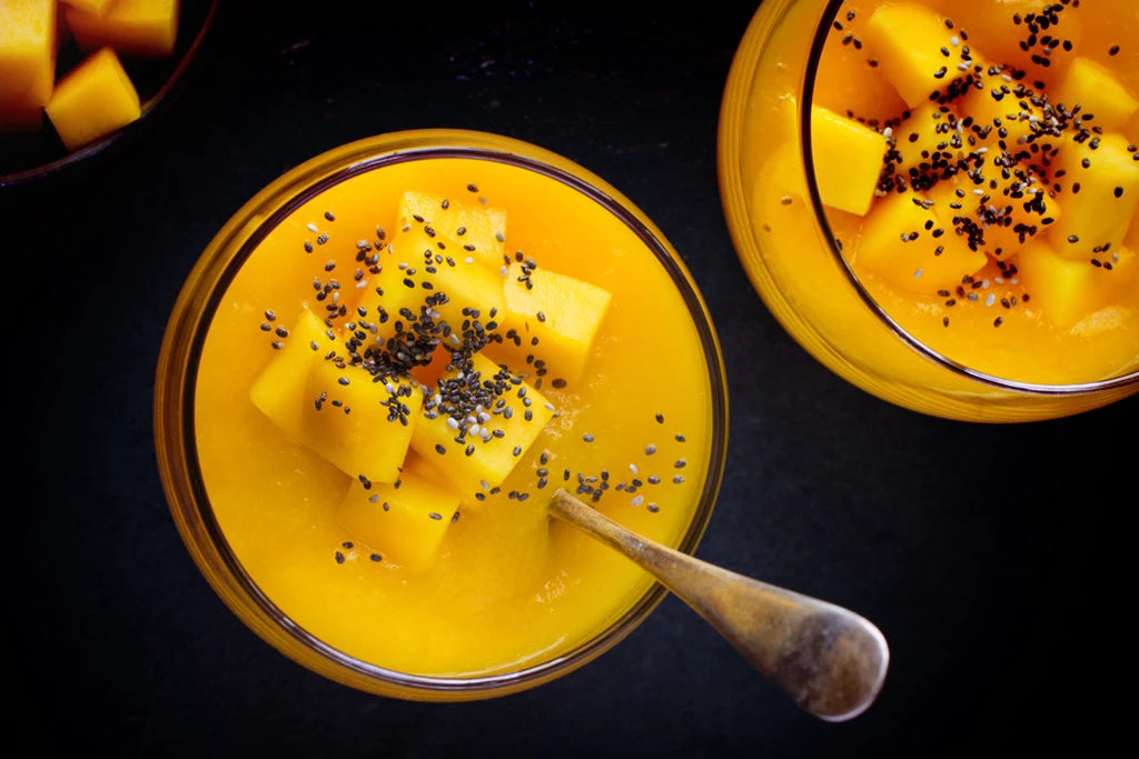 Esse superfood vai deixar o seu corpo forte, protegido e muito saciado e saciada