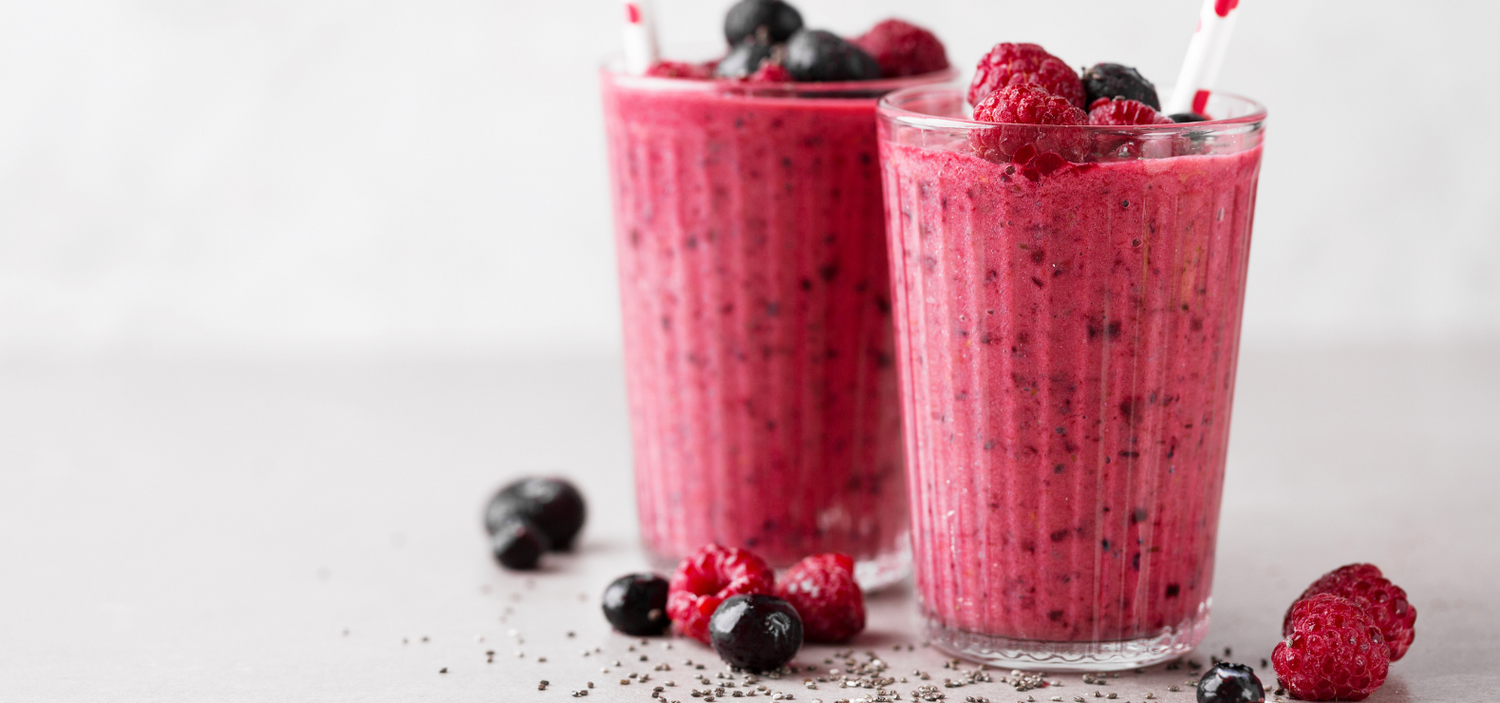 Guia Completo: Como Criar o Smoothie Perfeito