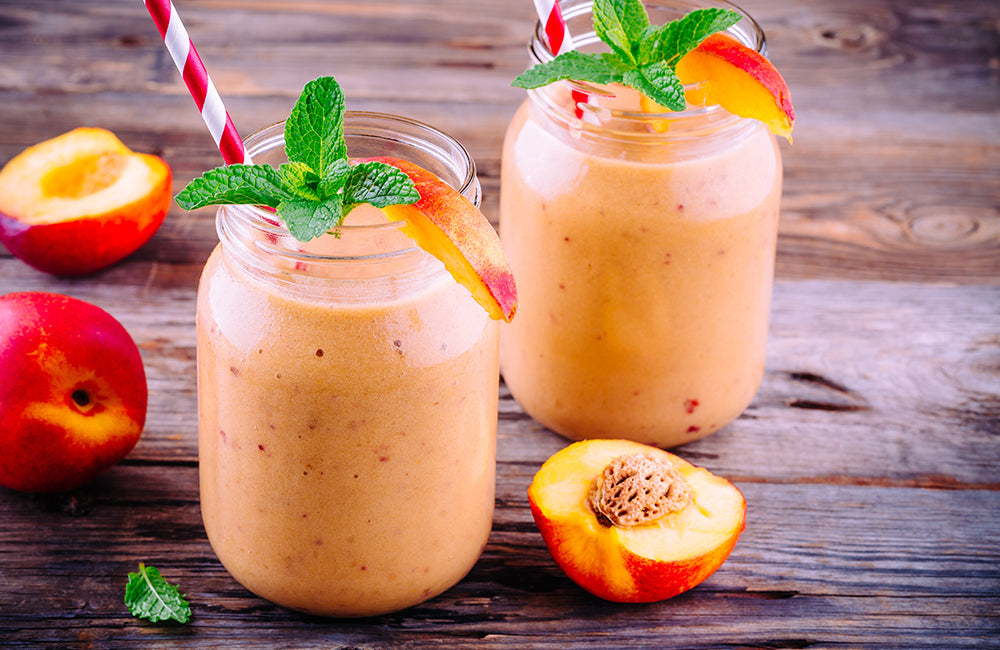 Beauty Skin Smoothie: com colágeno natural