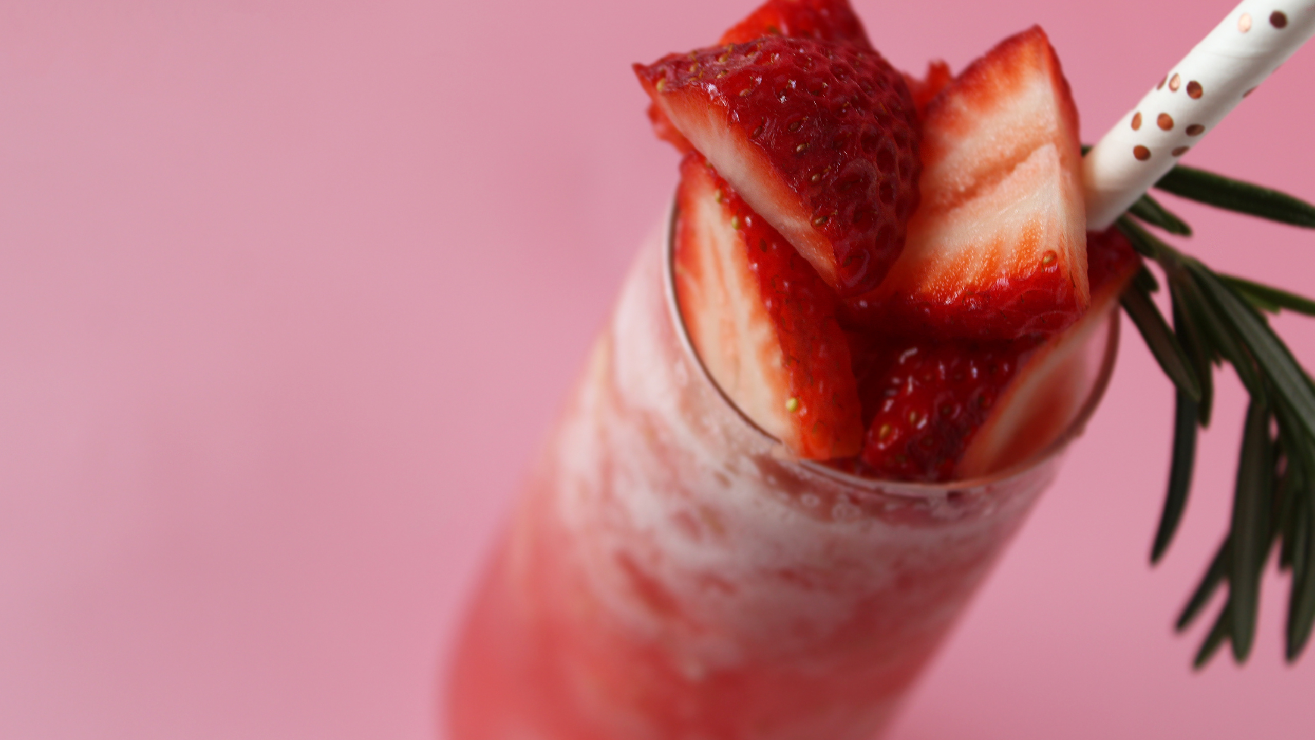Que tal um drink para tomar com a best?