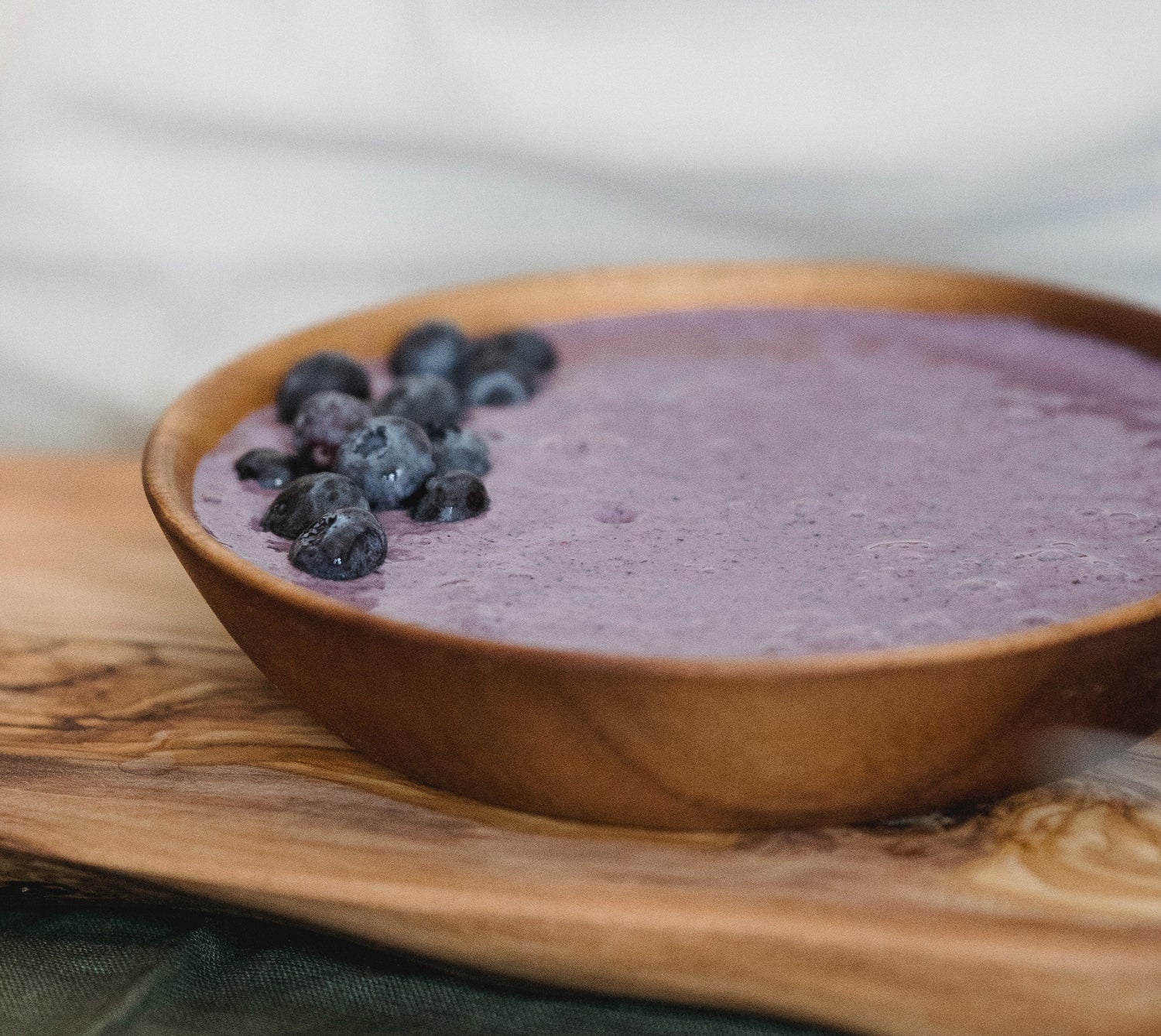 O blueberry tem um segredo que os brasileiros ainda não conhecem