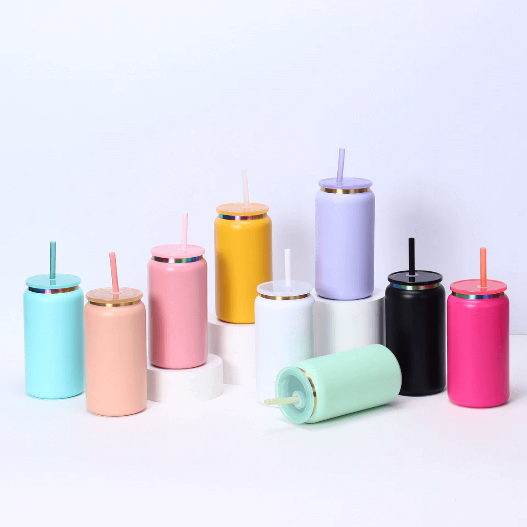 MyBest Prism Cup - 473ml
