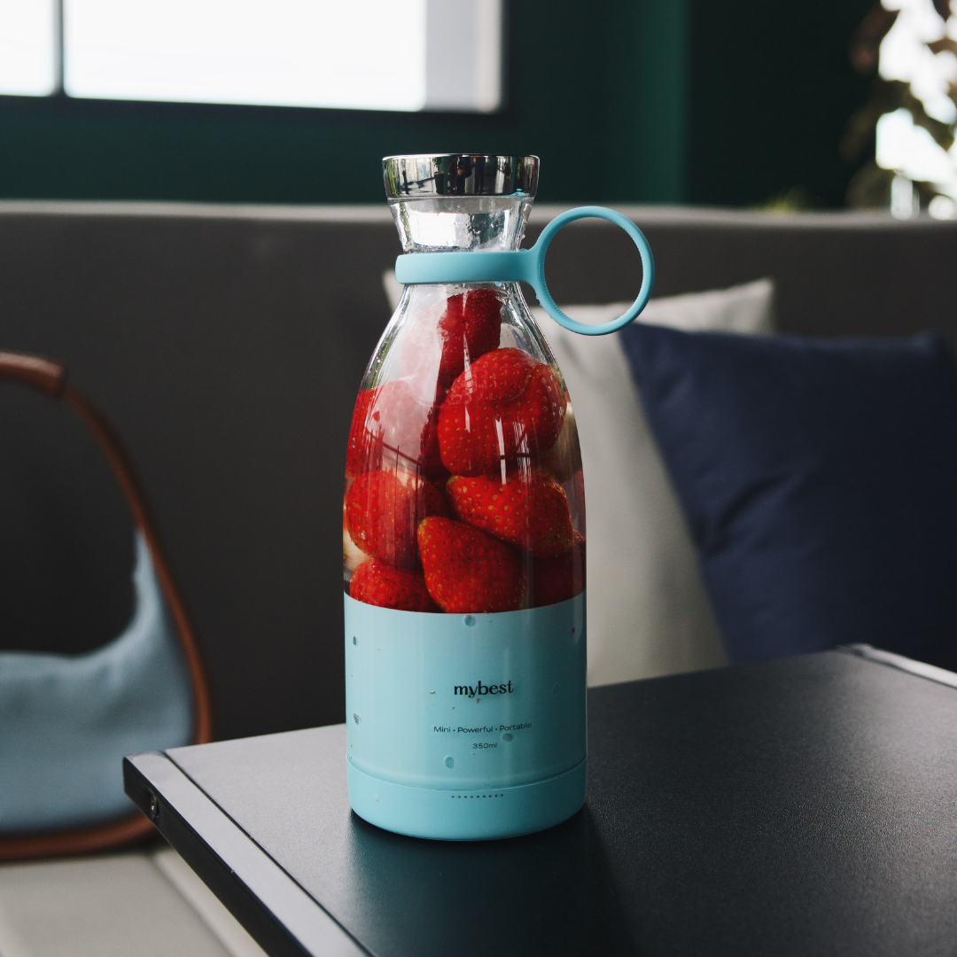 Mybest - Garrafa 350ml