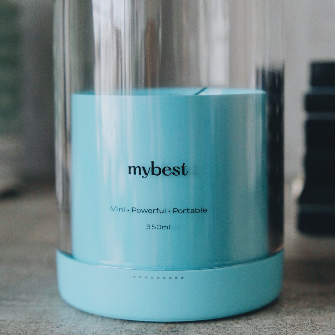 Mybest - Garrafa 350ml