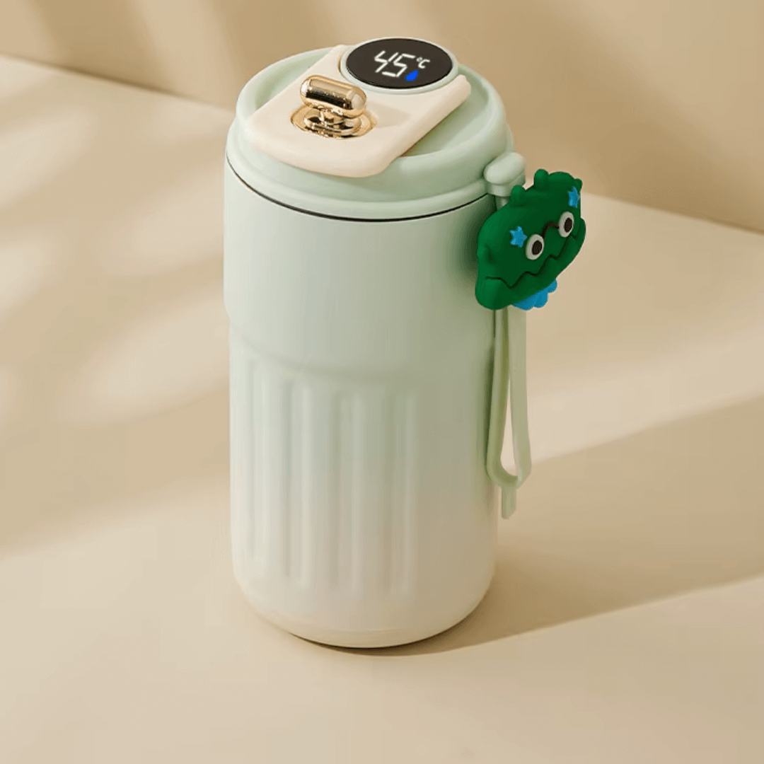 Mybest Bloom 450ml + E-book de 30 Receitas de Café