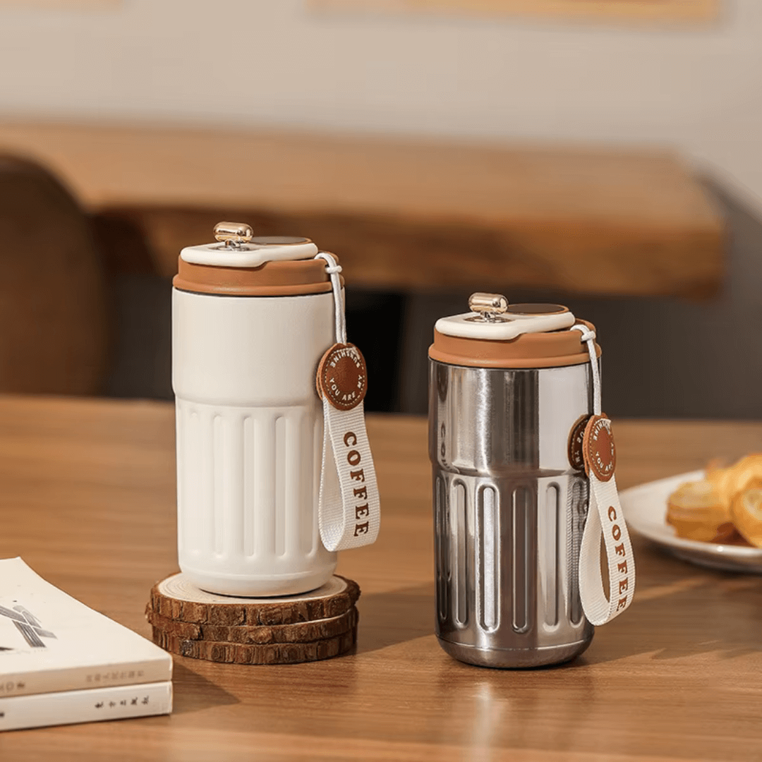 Mybest Bloom 450ml + E-book de 30 Receitas de Café