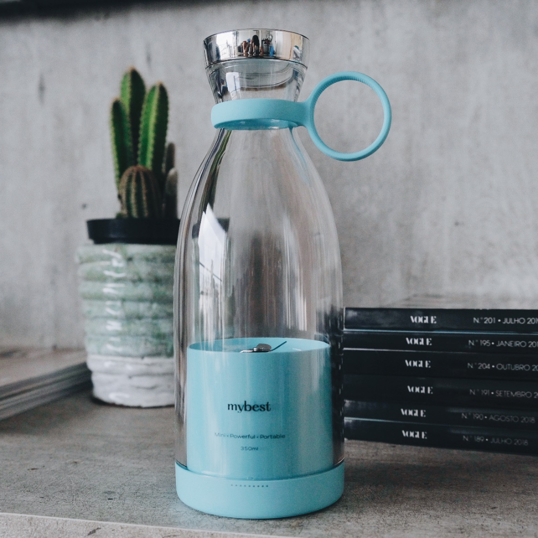 Mybest - Garrafa 350ml