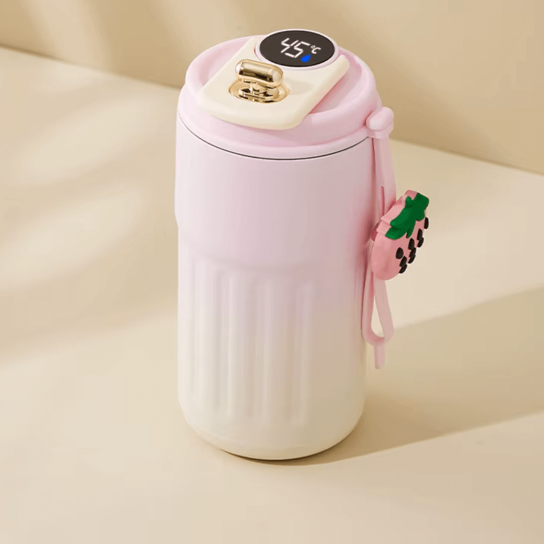 Mybest Bloom 450ml + E-book de 30 Receitas de Café