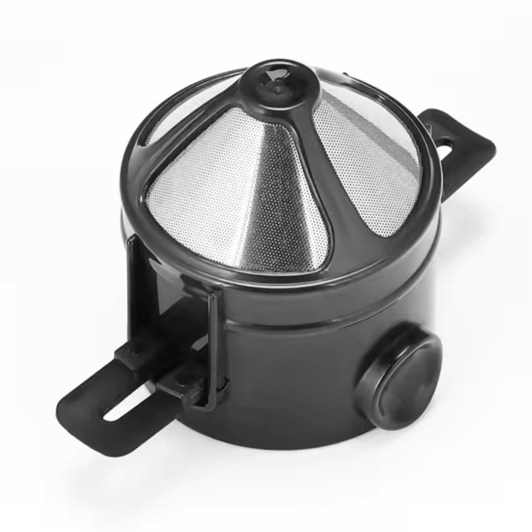 Mybest Bloom 450ml + E-book de 30 Receitas de Café