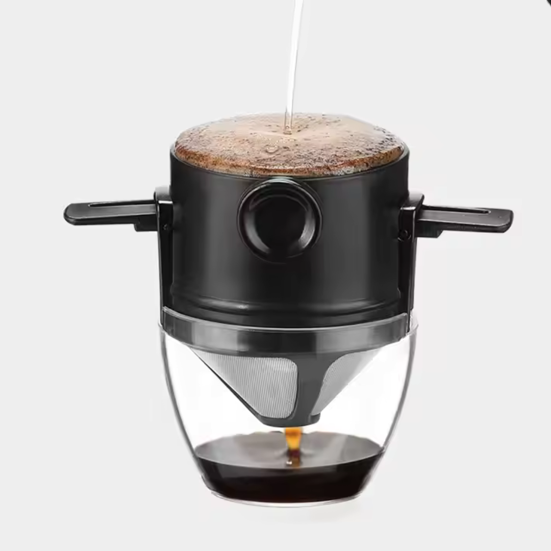 Mybest Bloom 450ml + E-book de 30 Receitas de Café