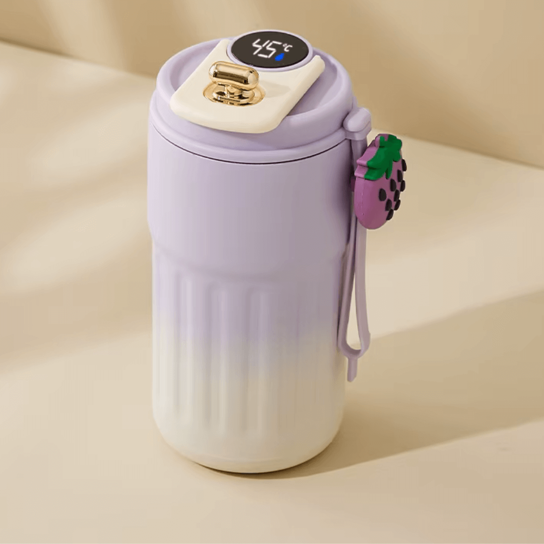 Mybest Bloom 450ml + E-book de 30 Receitas de Café