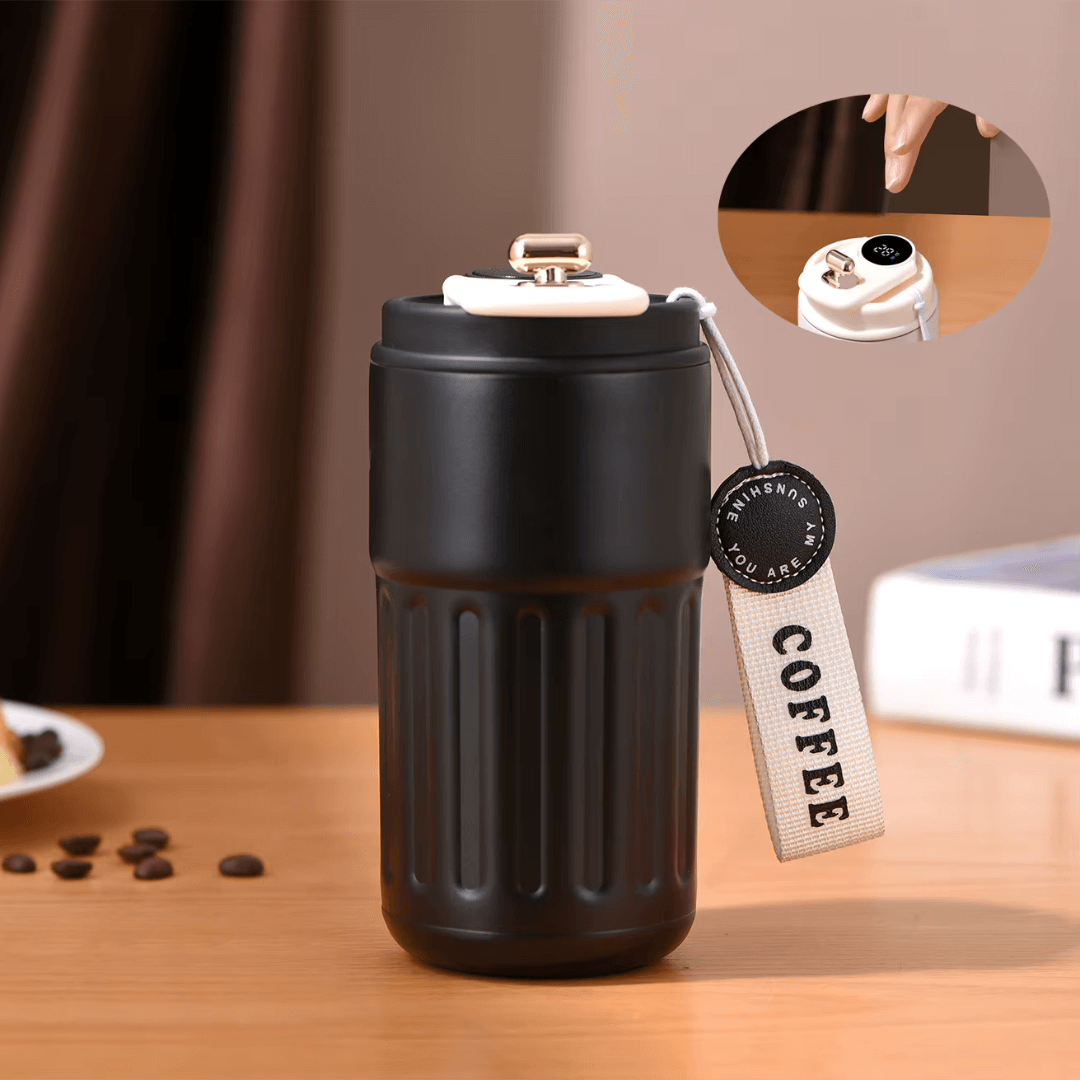 Mybest Bloom 450ml + E-book de 30 Receitas de Café