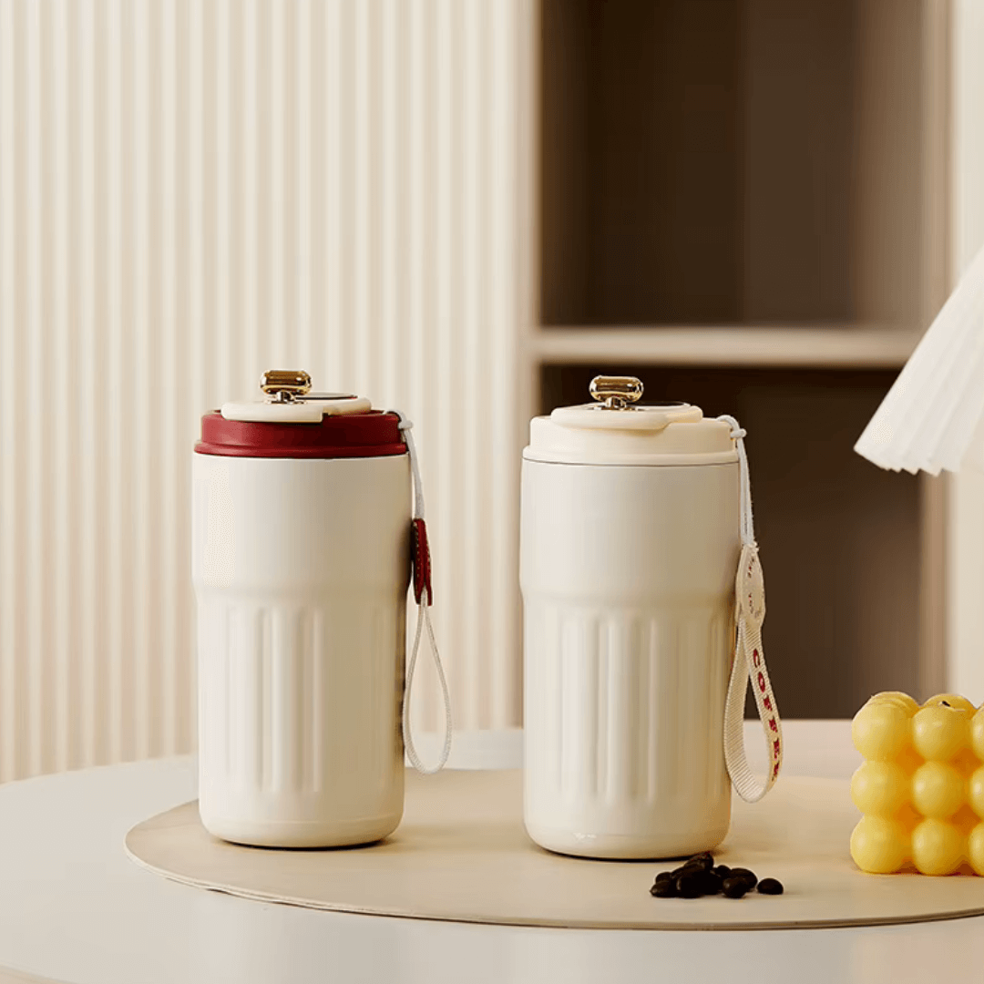 Mybest Bloom 450ml + E-book de 30 Receitas de Café