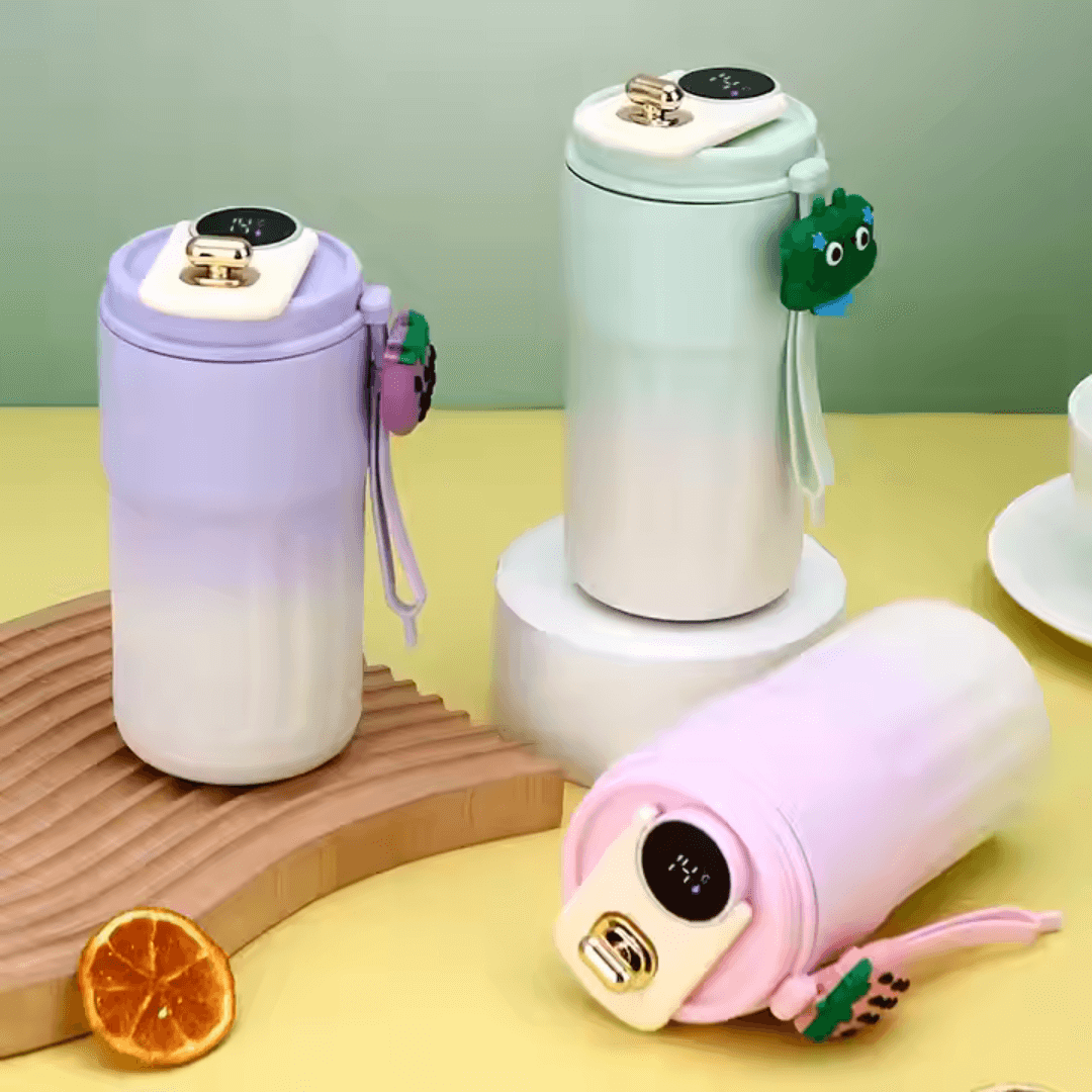 Mybest Bloom 450ml + E-book de 30 Receitas de Café