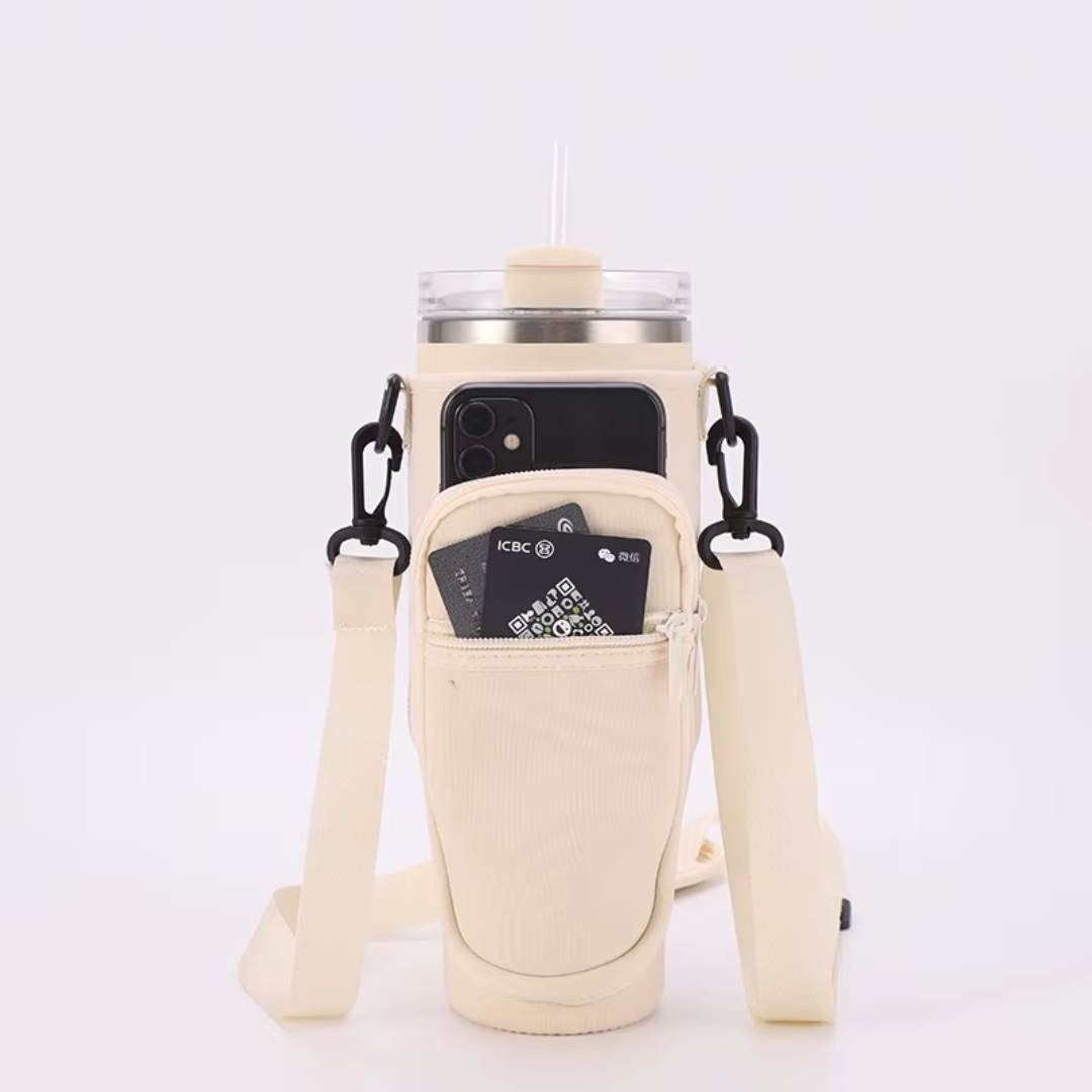 Mybag - Bolsa de Transporte da Caneca Mybest 1,2L