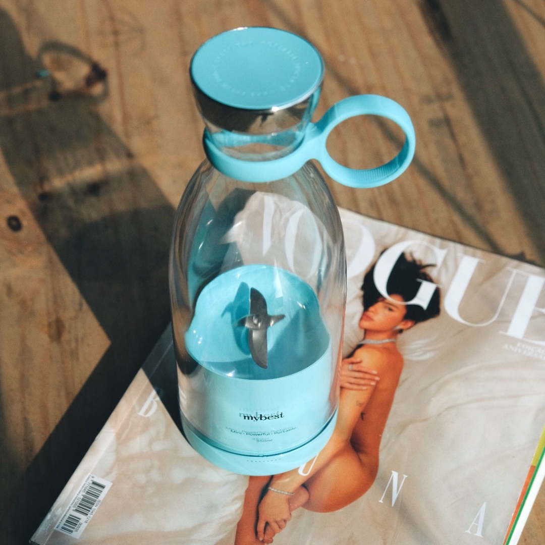Mybest - Garrafa 350ml