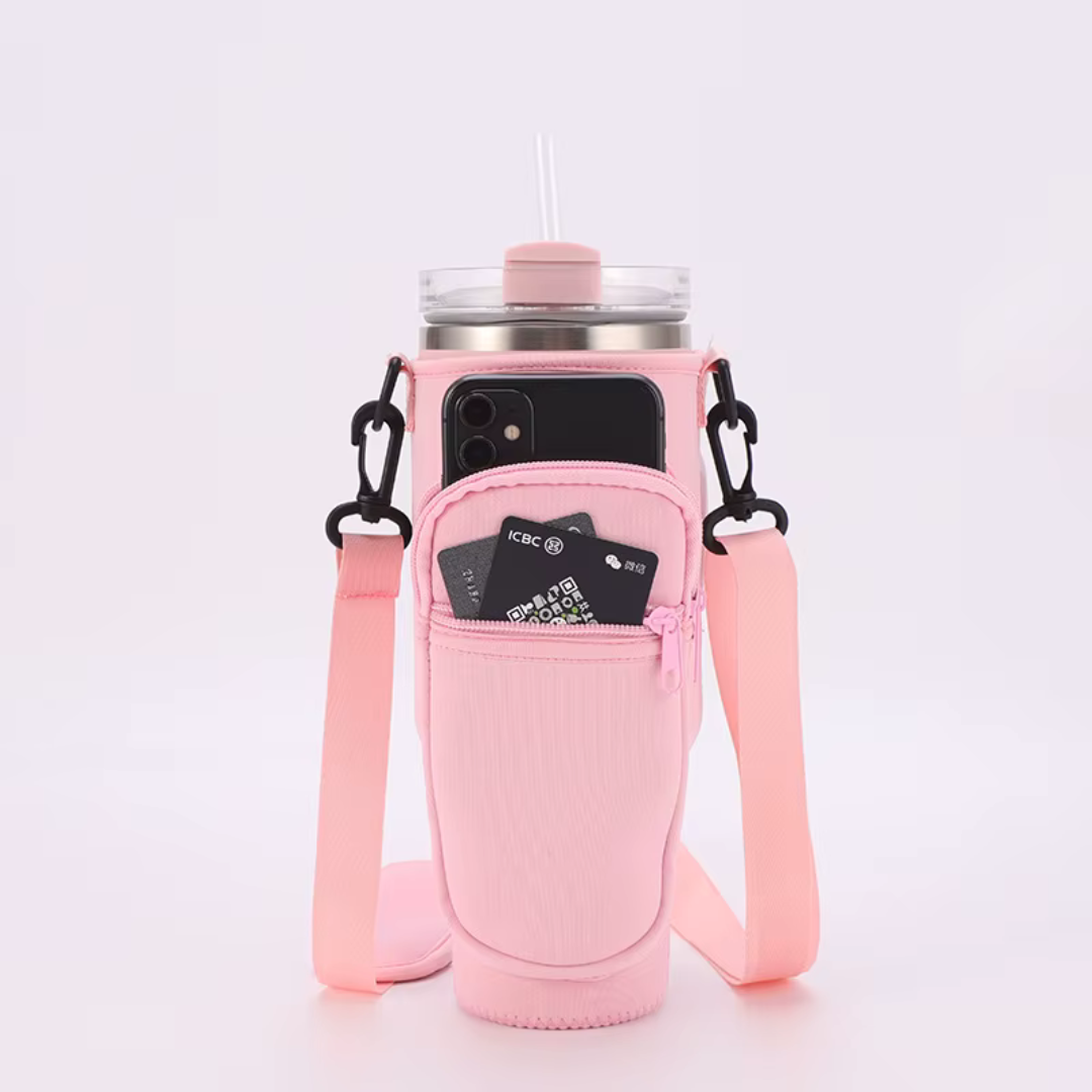 Mybag - Bolsa de Transporte da Caneca Mybest 1,2L