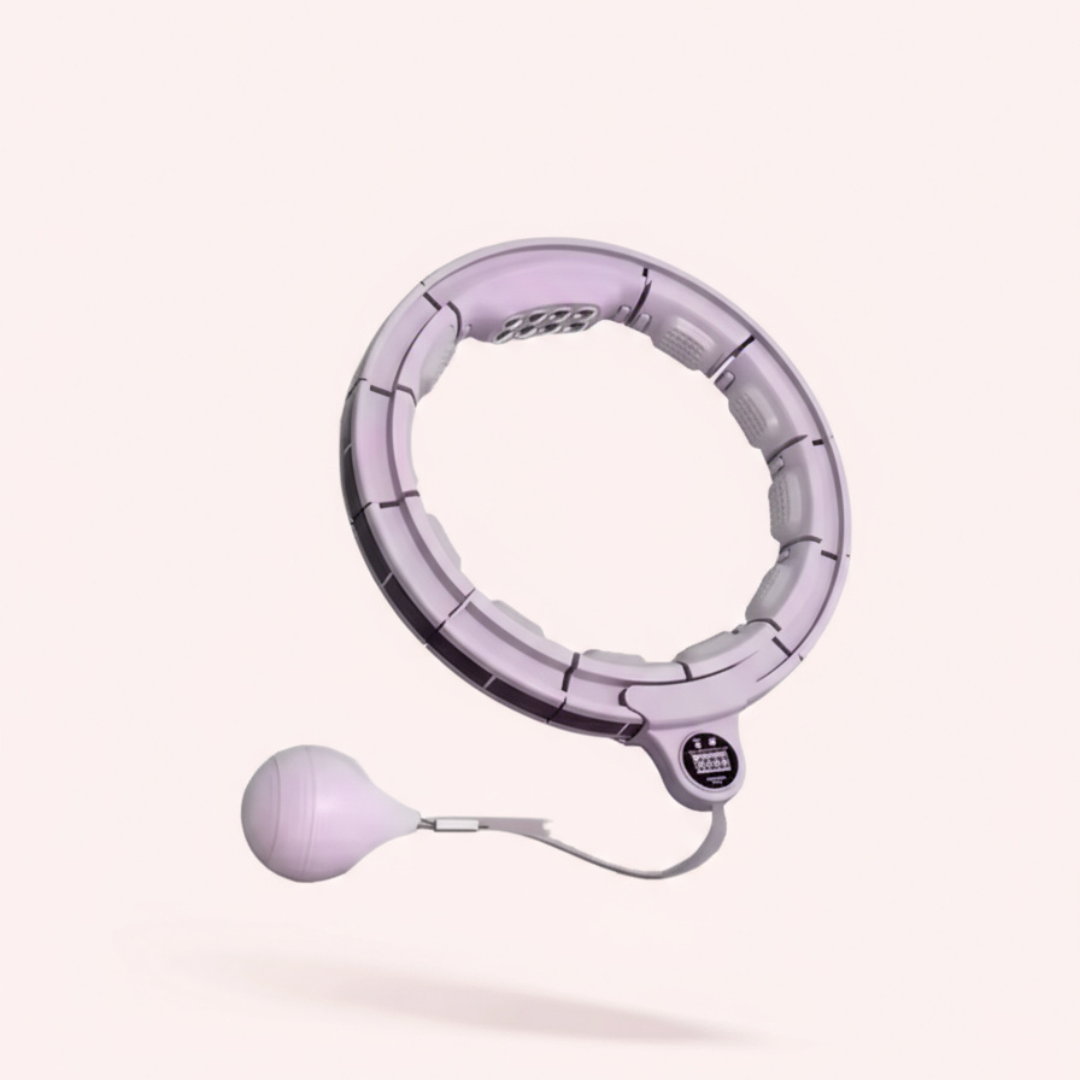 Mybest Slim Bodyhoop