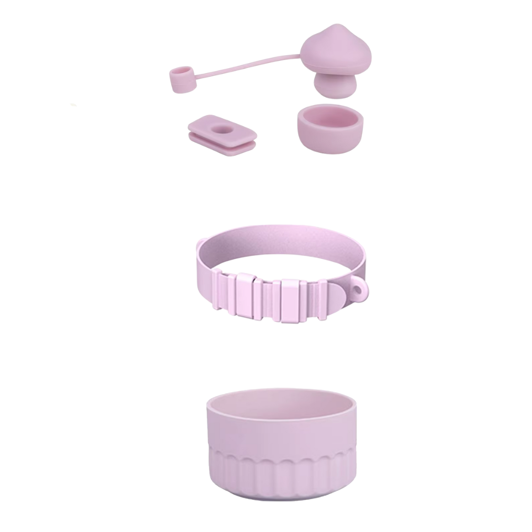 Kit Personalizável da Caneca Mybest 1,2L