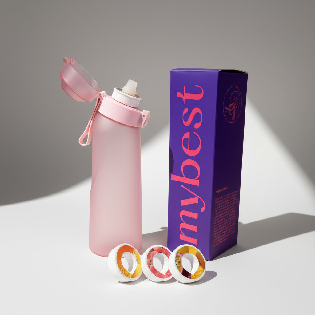 Combo Sense Todos os Dias