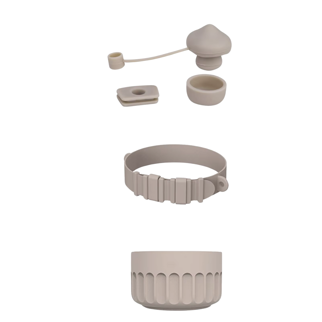 Kit Personalizável da Caneca Mybest 1,2L