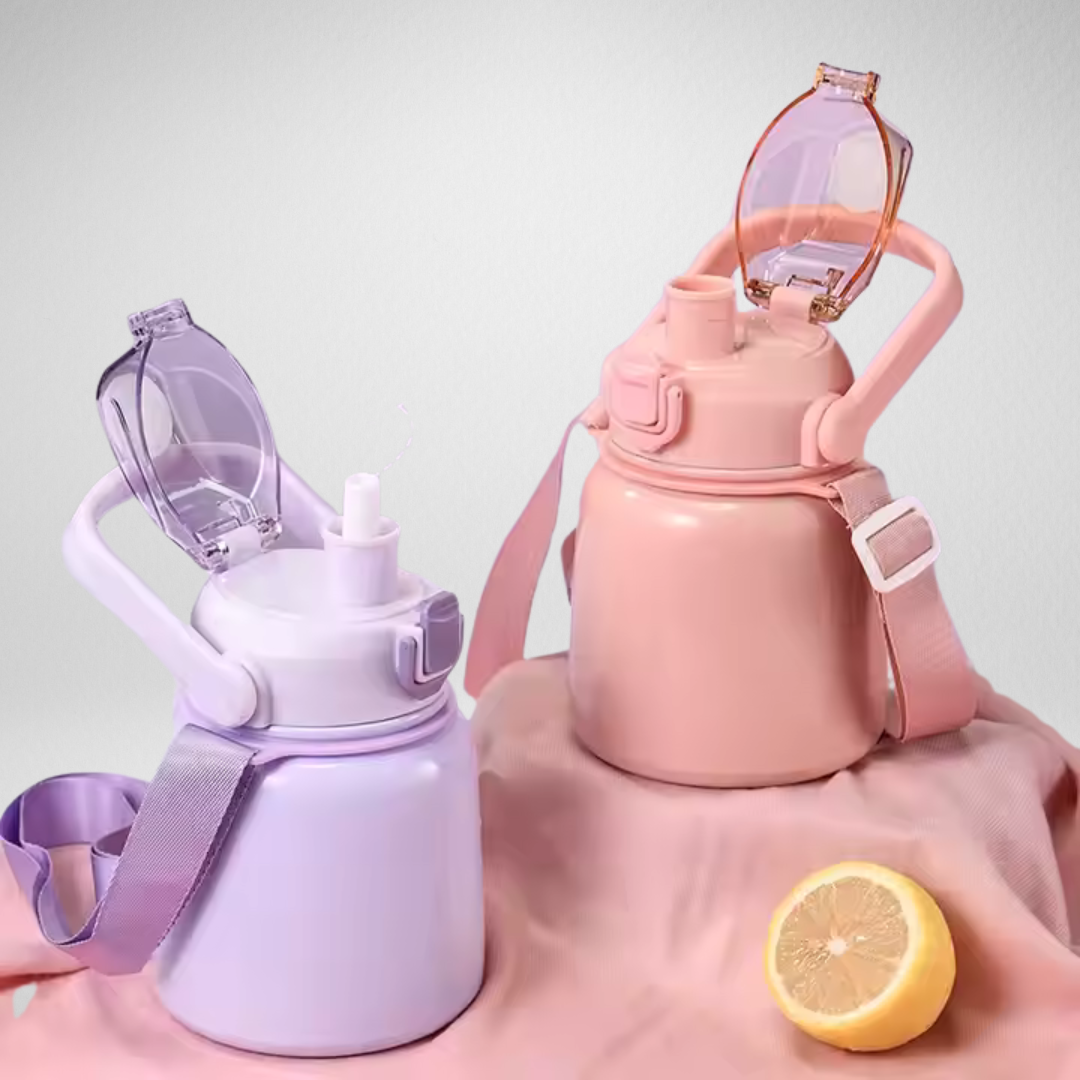 Mybest Drinking Performance