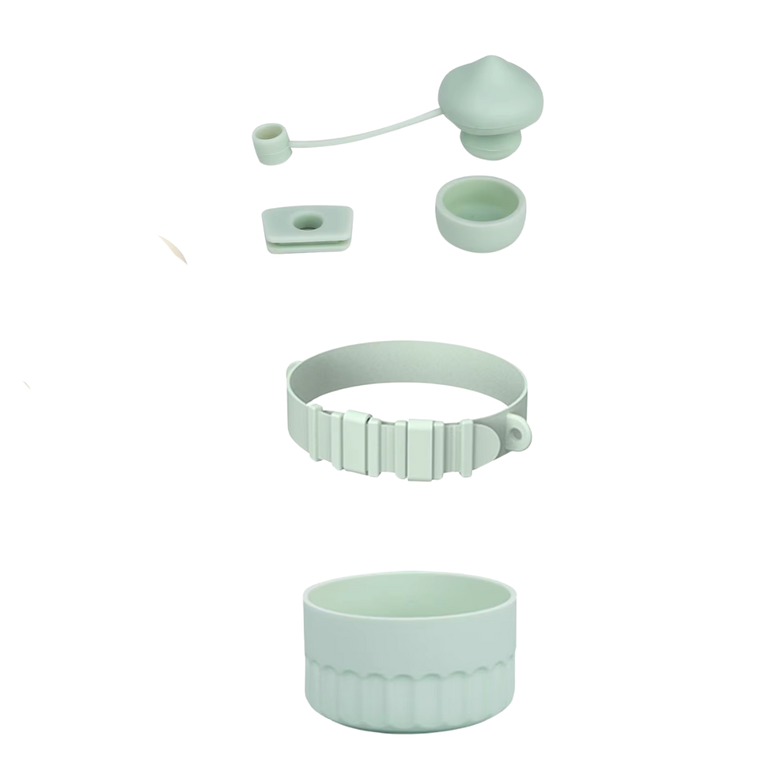 Kit Personalizável da Caneca Mybest 1,2L