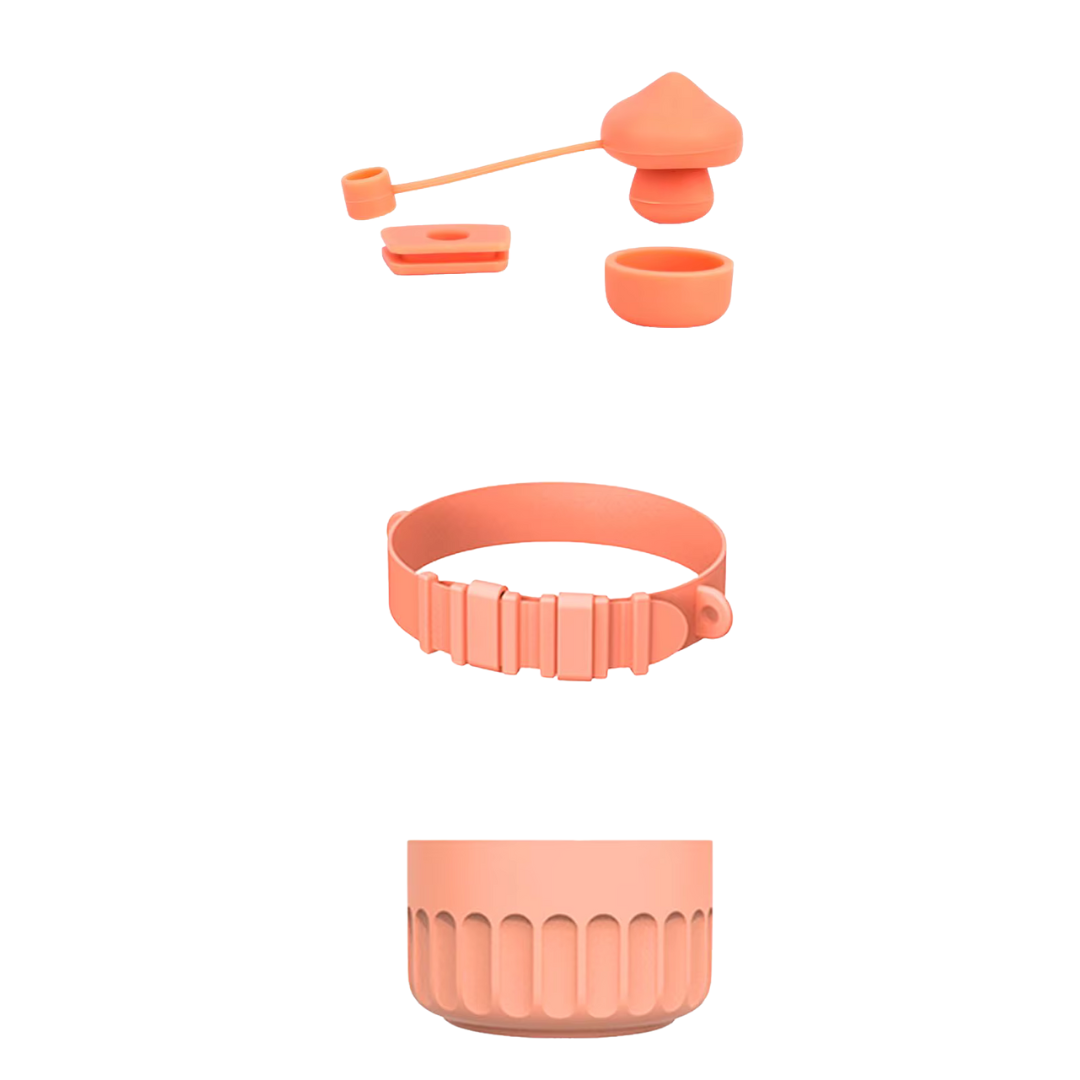 Kit Personalizável da Caneca Mybest 1,2L