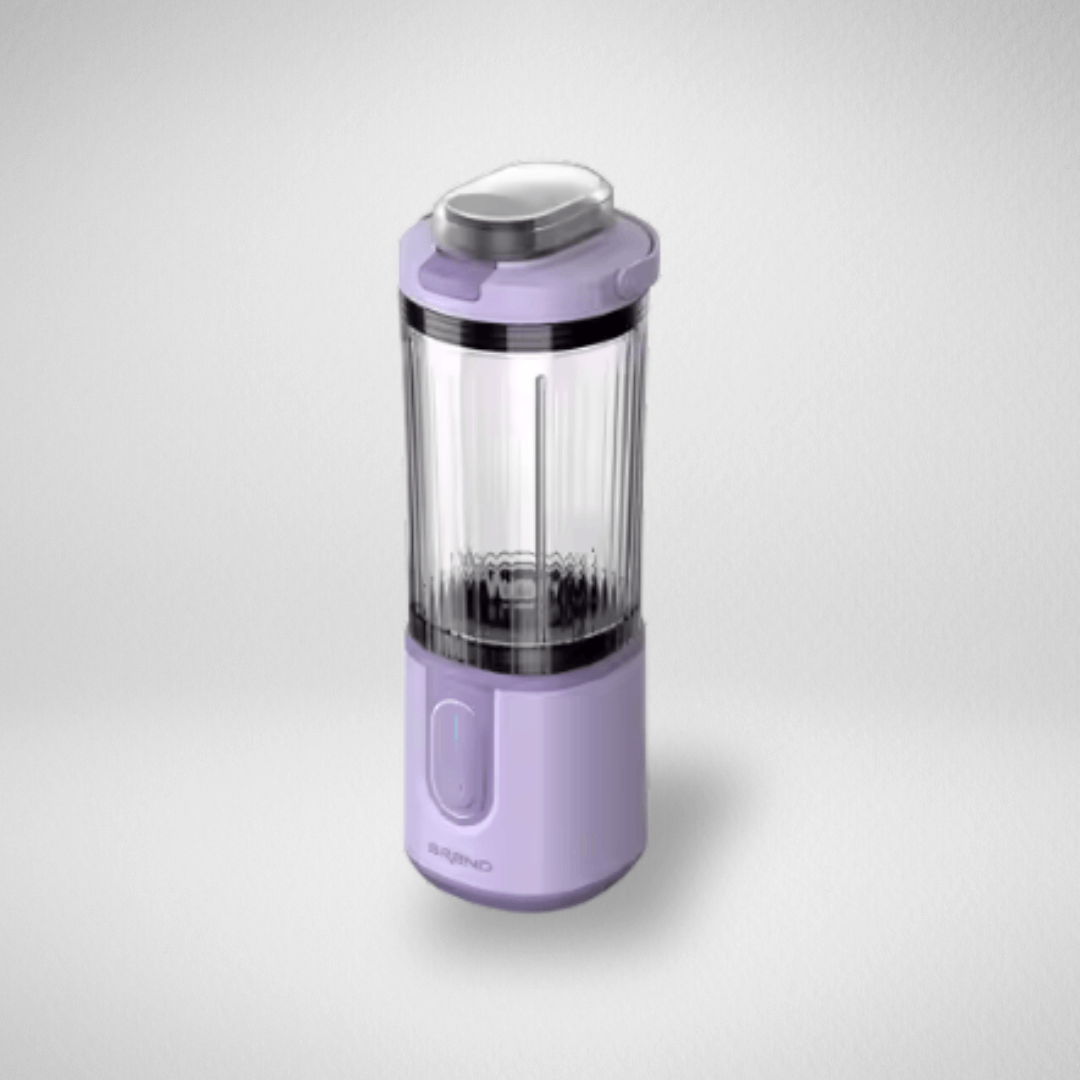 Mybest Next-Gen - Mini-liquidificador portátil super poderoso