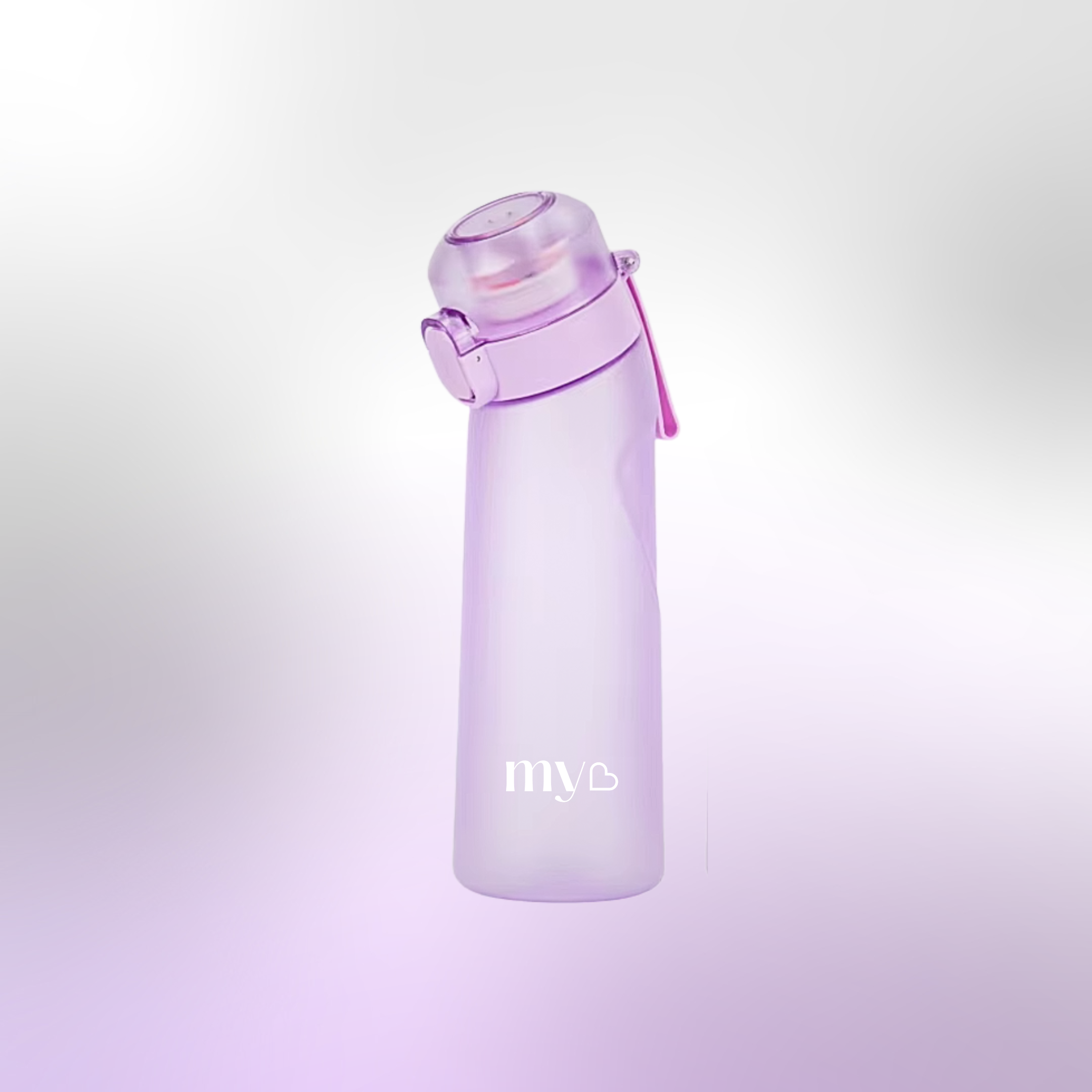 Mybest sense azul + roxo