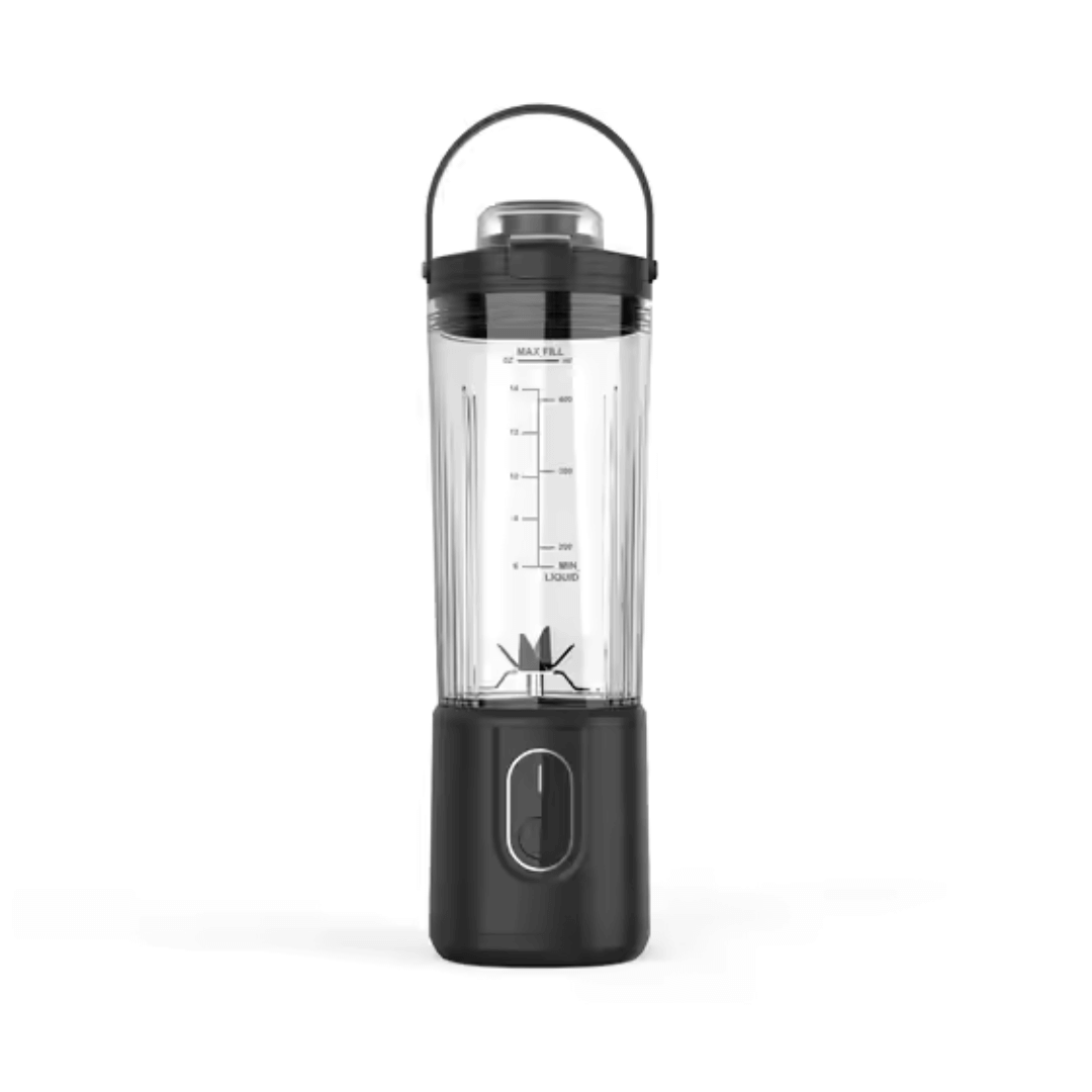 Mybest Next-Gen - Mini-liquidificador portátil super poderoso