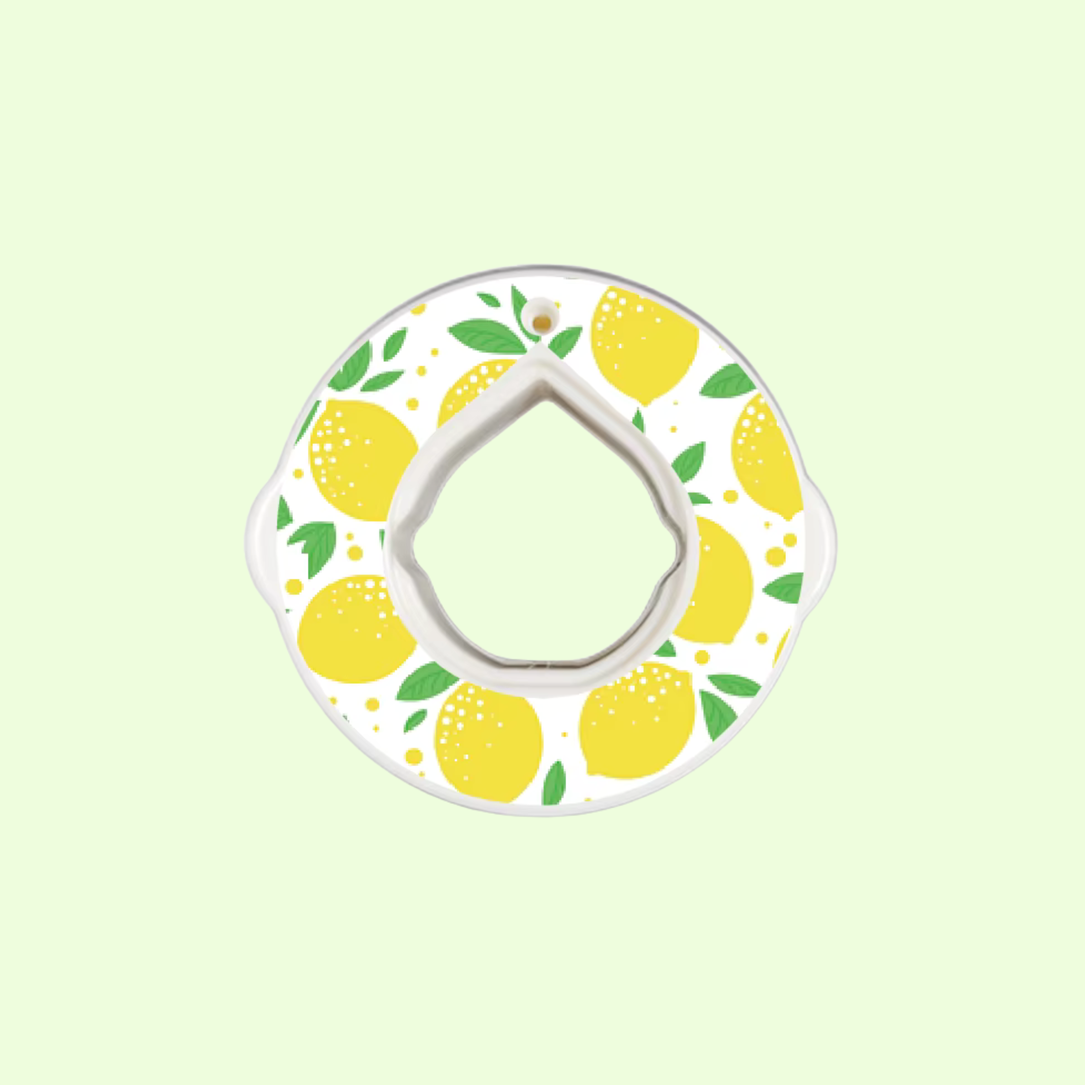 Recorrência dos flavors (os 5 mais pedidos)