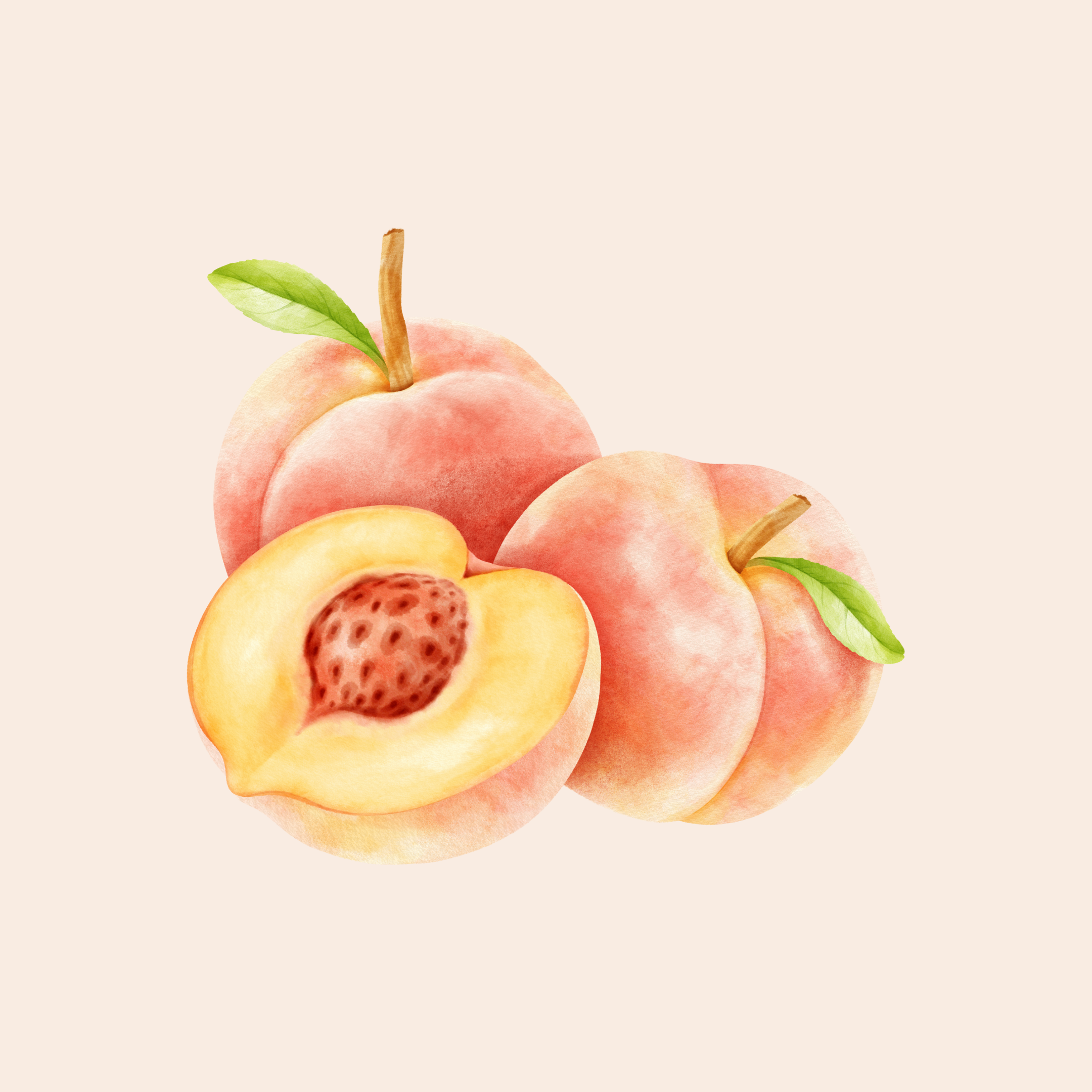 Pêssego