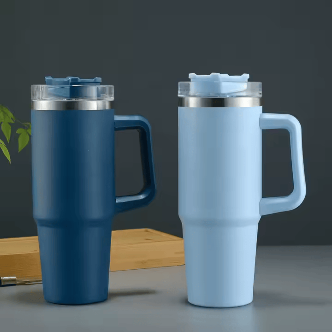 Mybest Mug Blender - (Compatível com o copo Quencher 40oZ)