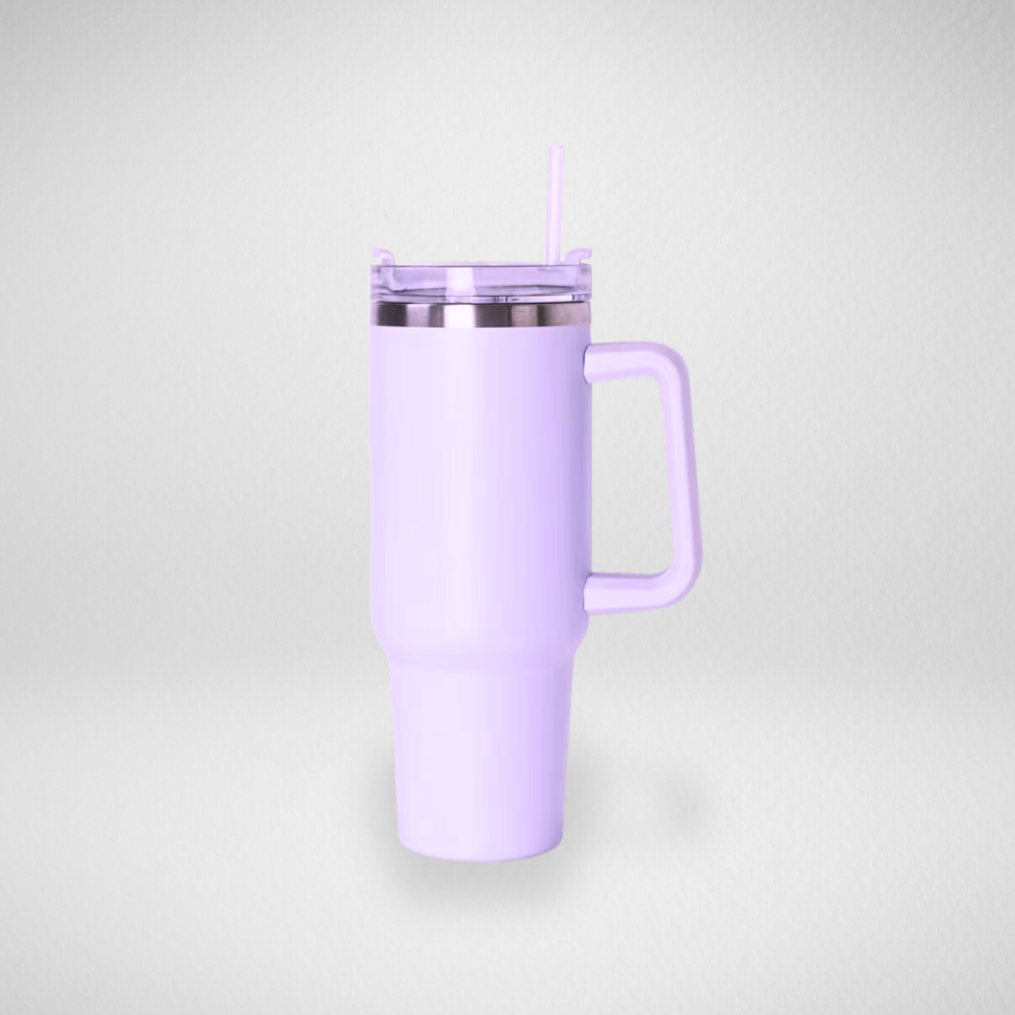 Mybest Mug Blender - (Compatível com o copo Quencher 40oZ)
