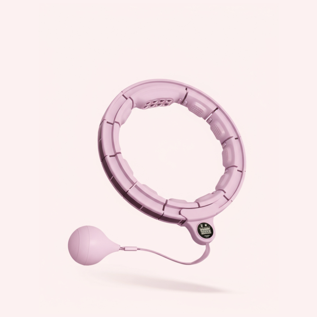 Mybest Slim Bodyhoop