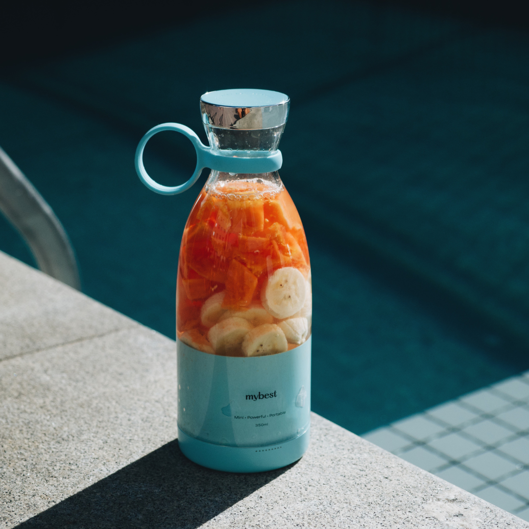 Mybest - Garrafa 350ml