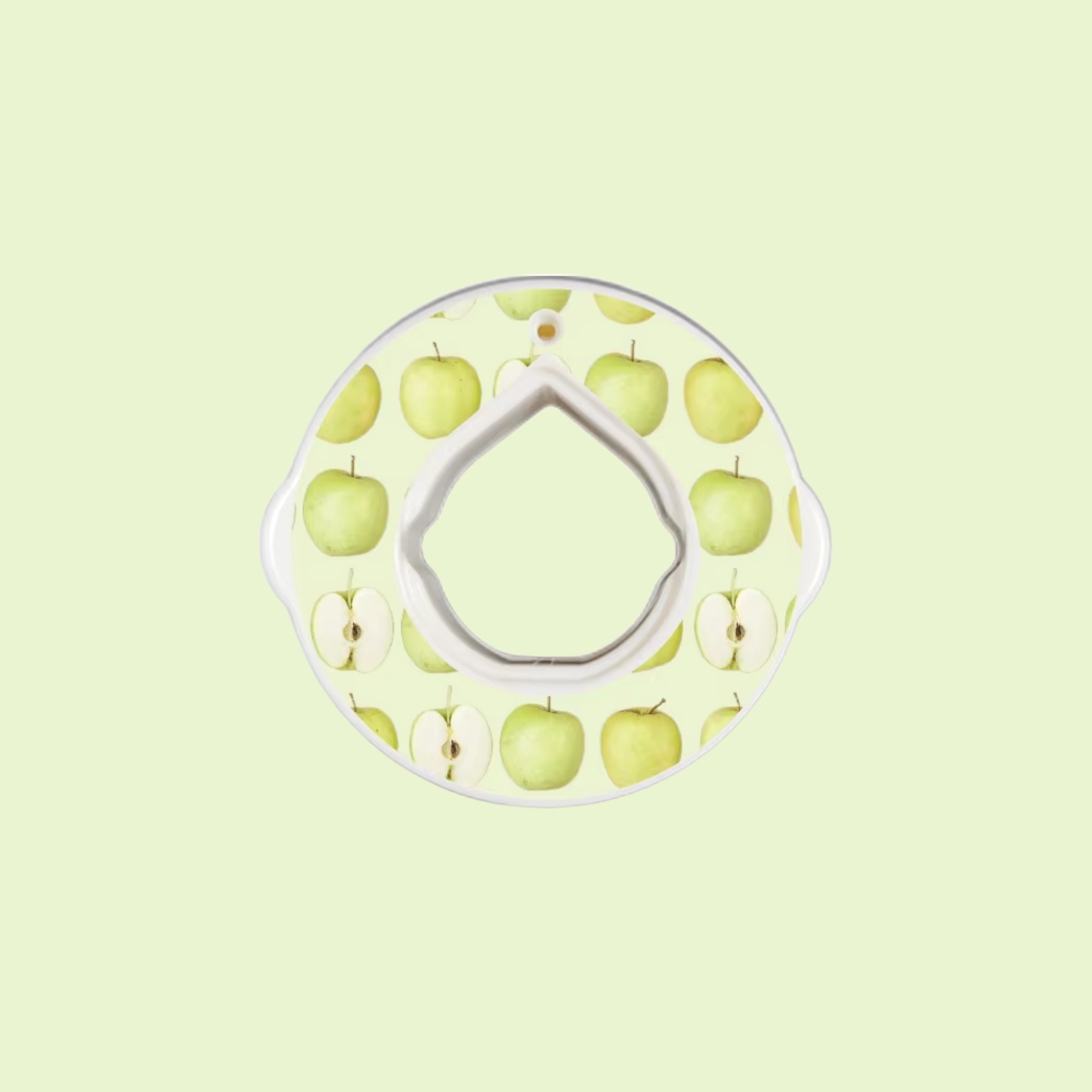 Maçã Verde (Kit 6 unidades)