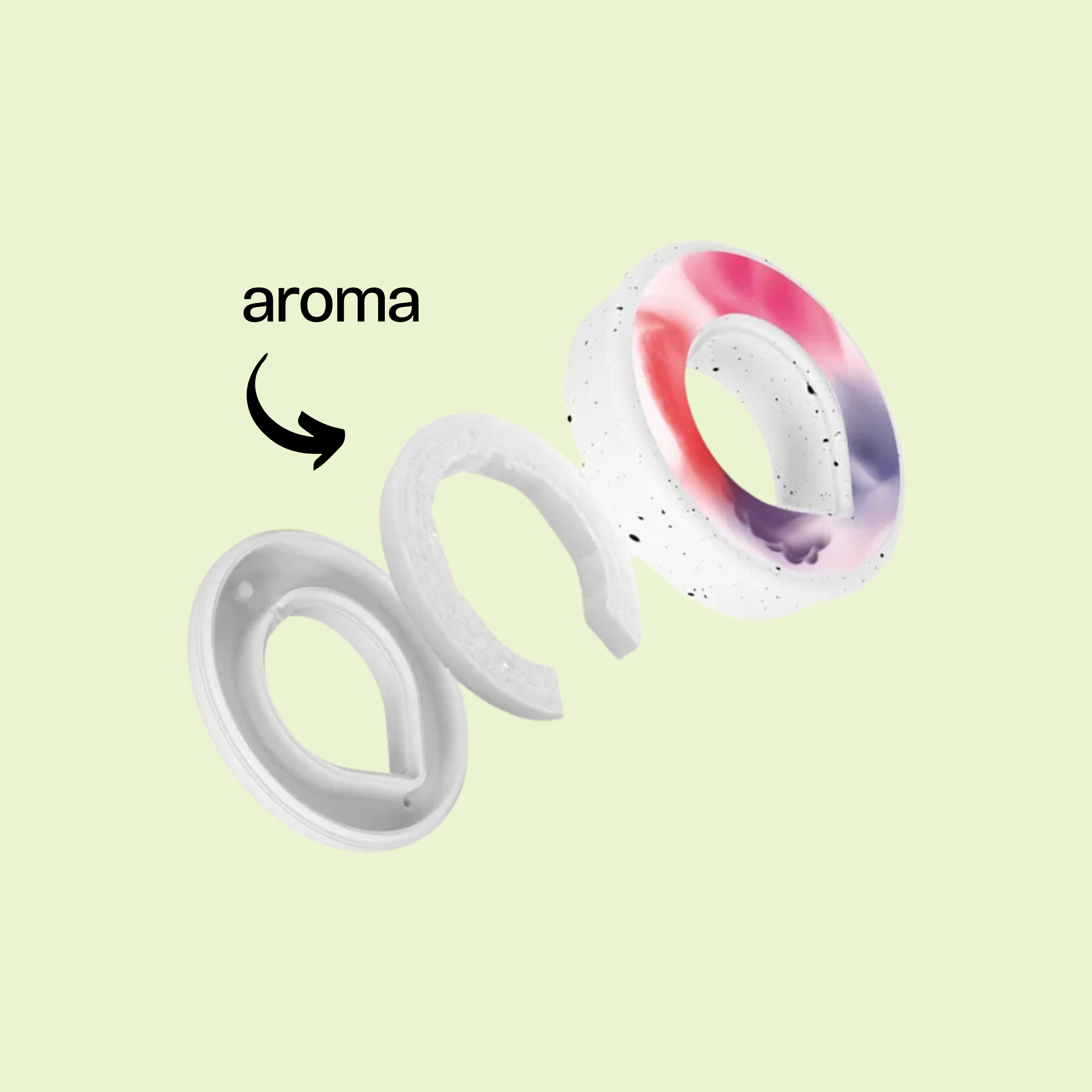 Maçã Verde (Kit 6 unidades)