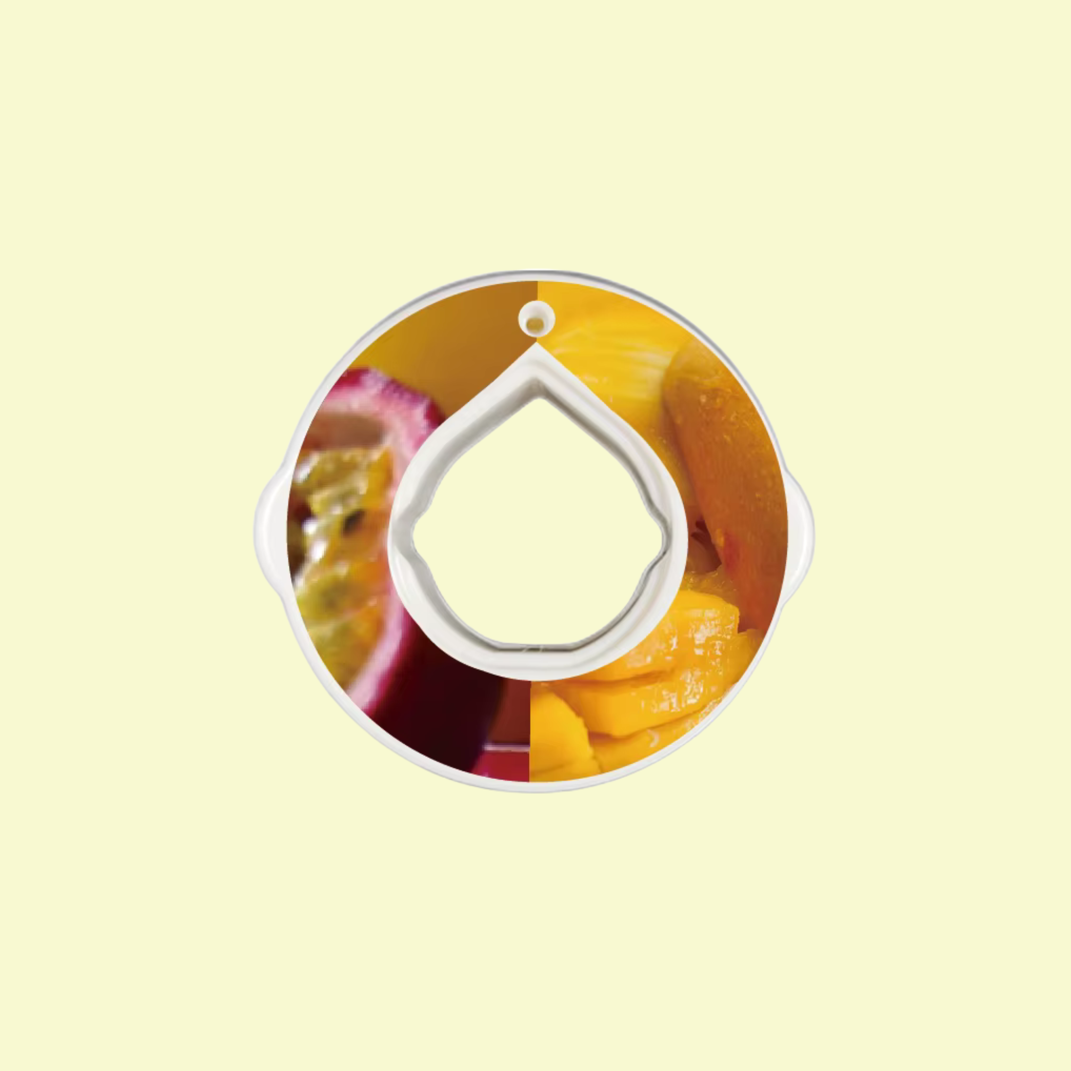 Maracujá (Kit 6 unidades)