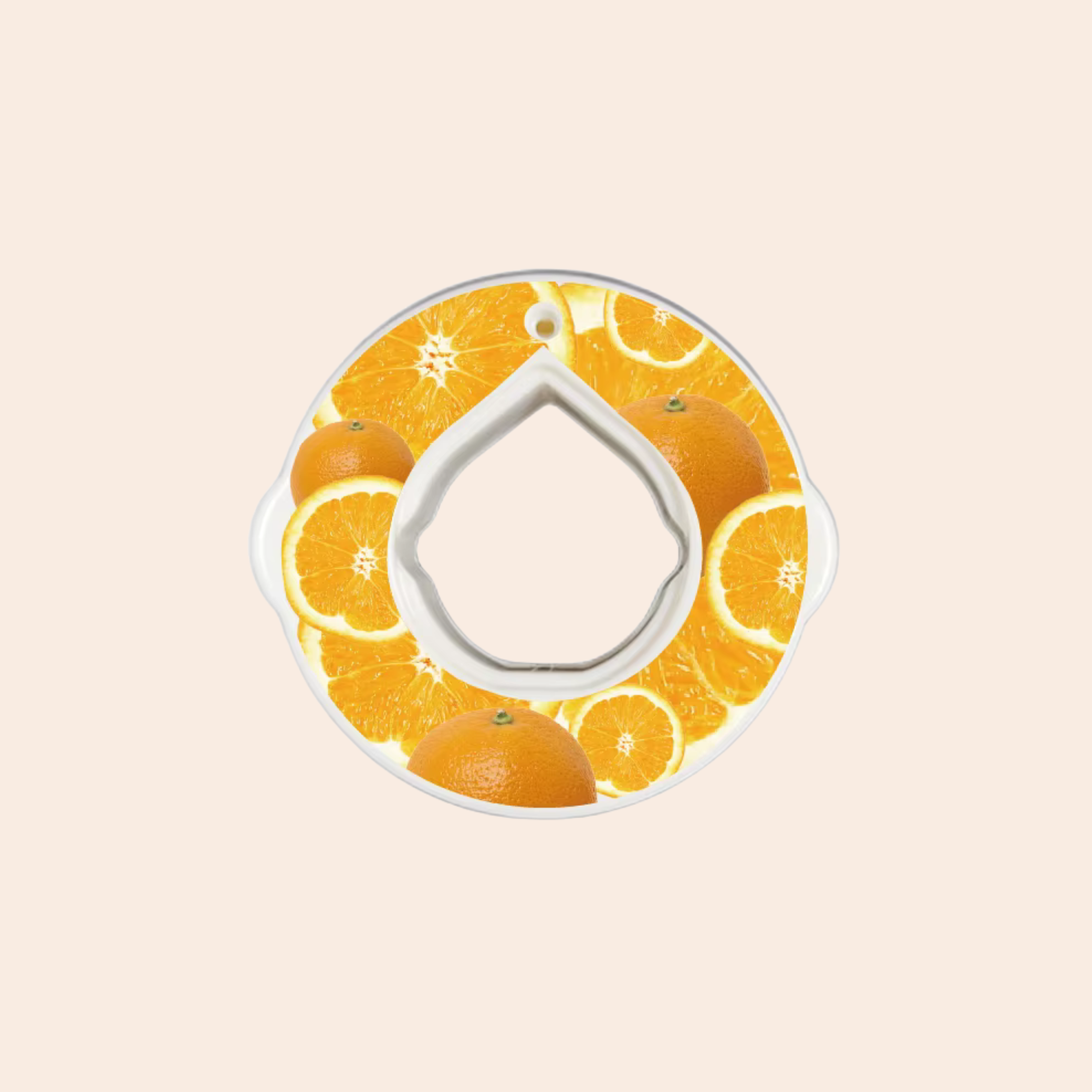 Laranja (Kit 6 unidades)