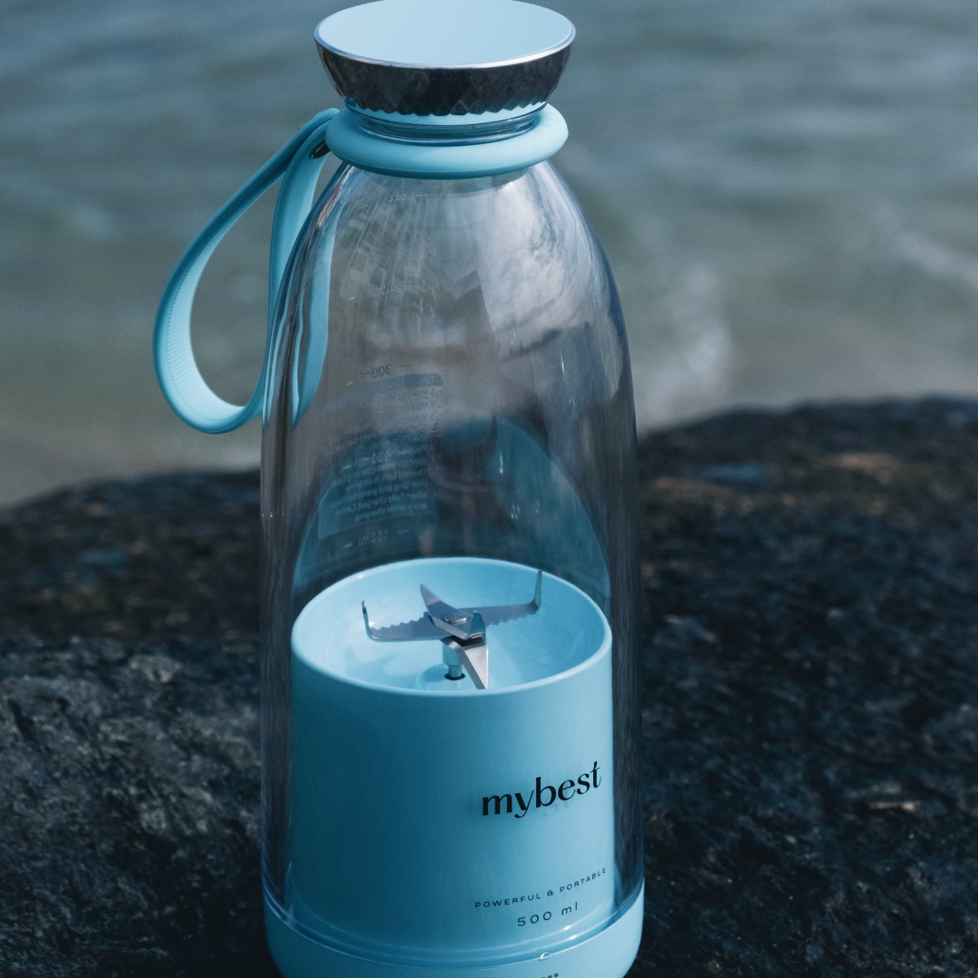 Mybest Garrafa 500 ml