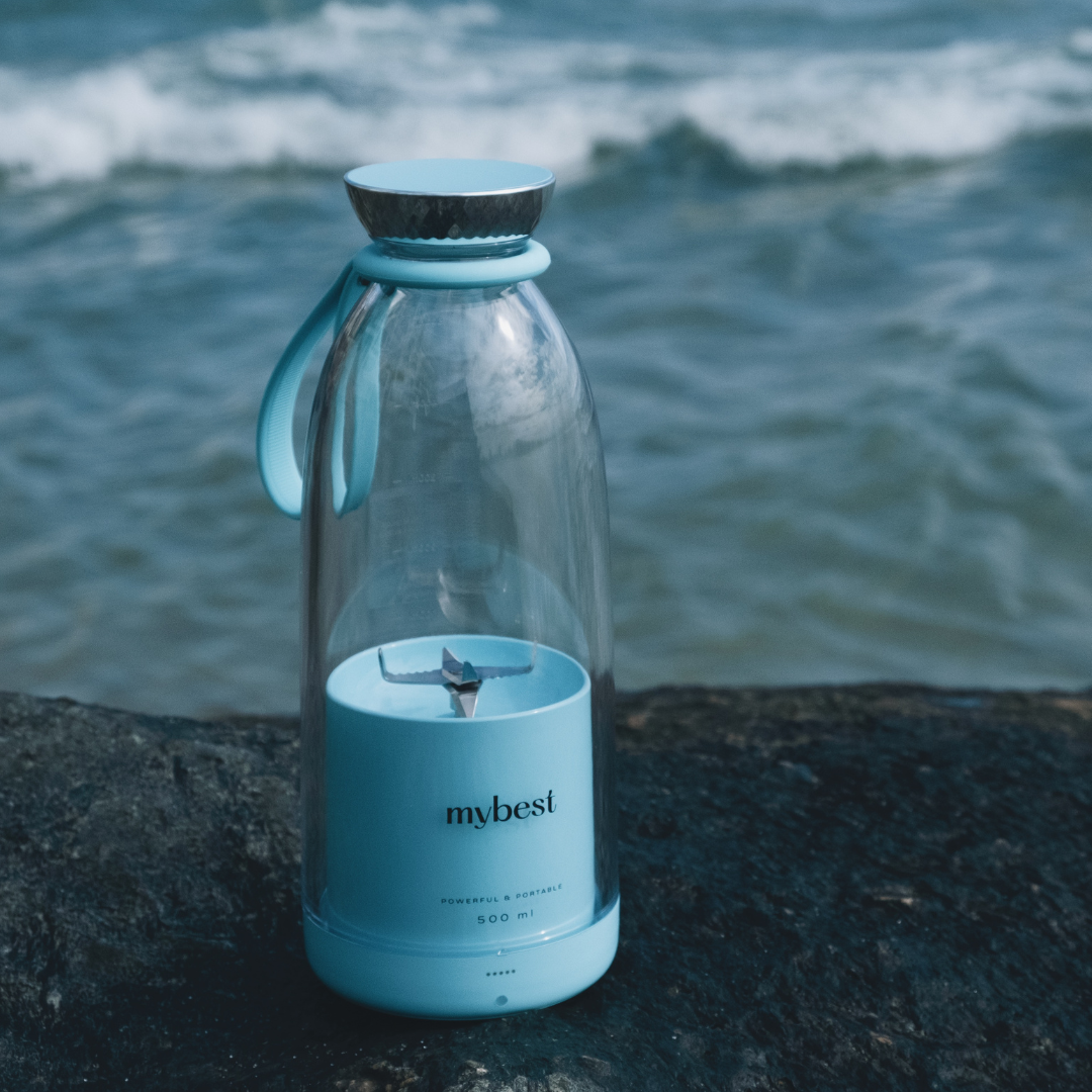 Mybest Garrafa 500 ml