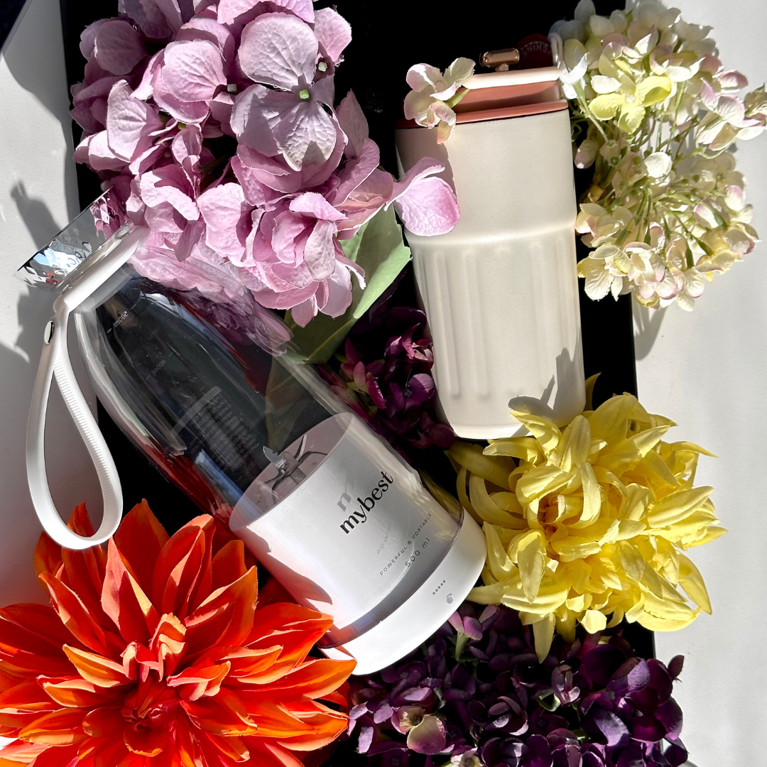 Combo Mybest 500+ & Bloom