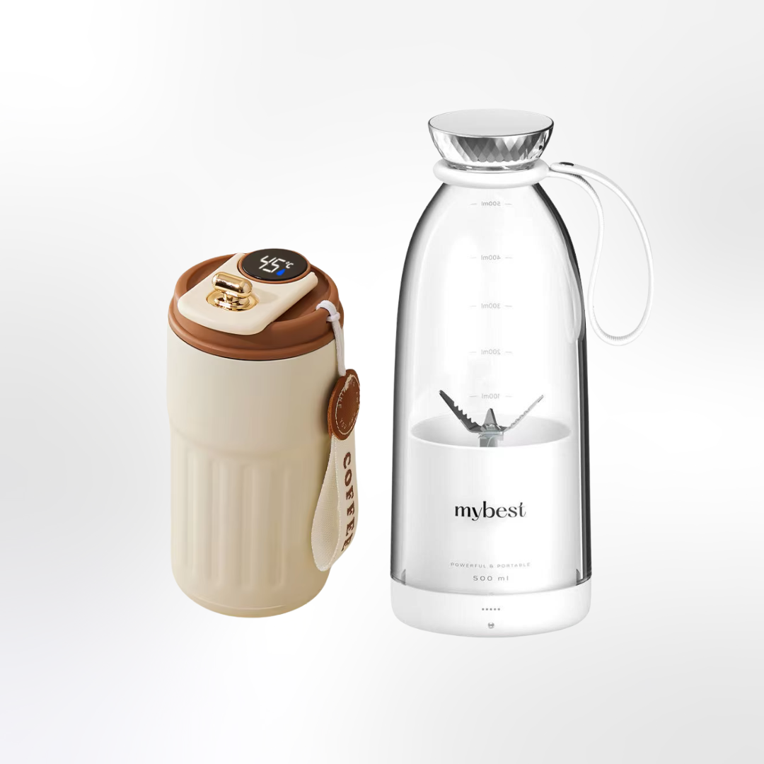 Combo Mybest 500+ & Bloom