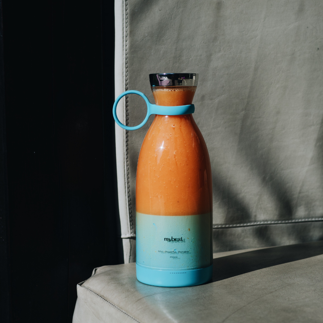 Mybest - Garrafa 350ml