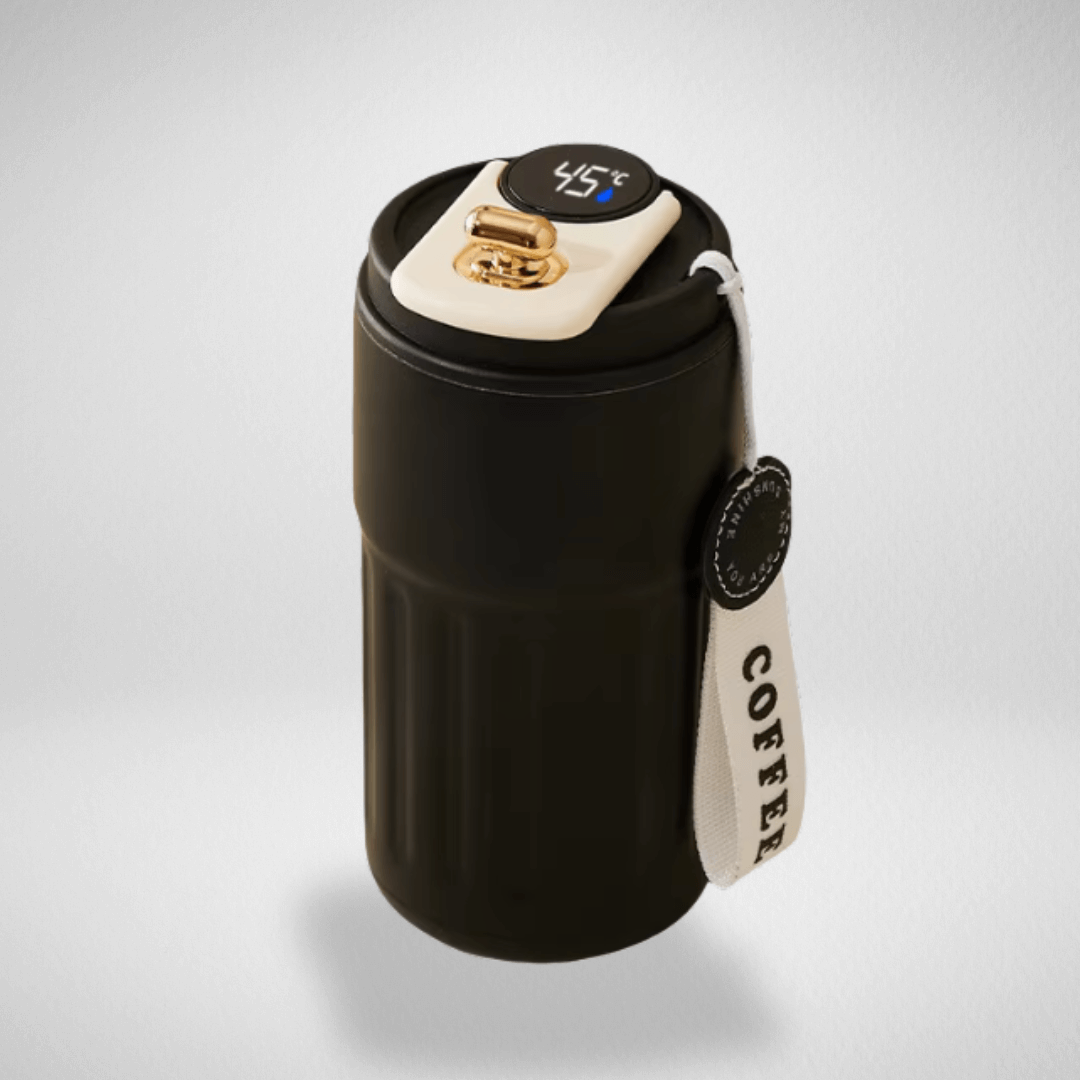 Mybest Bloom 450ml + E-book de 30 Receitas de Café