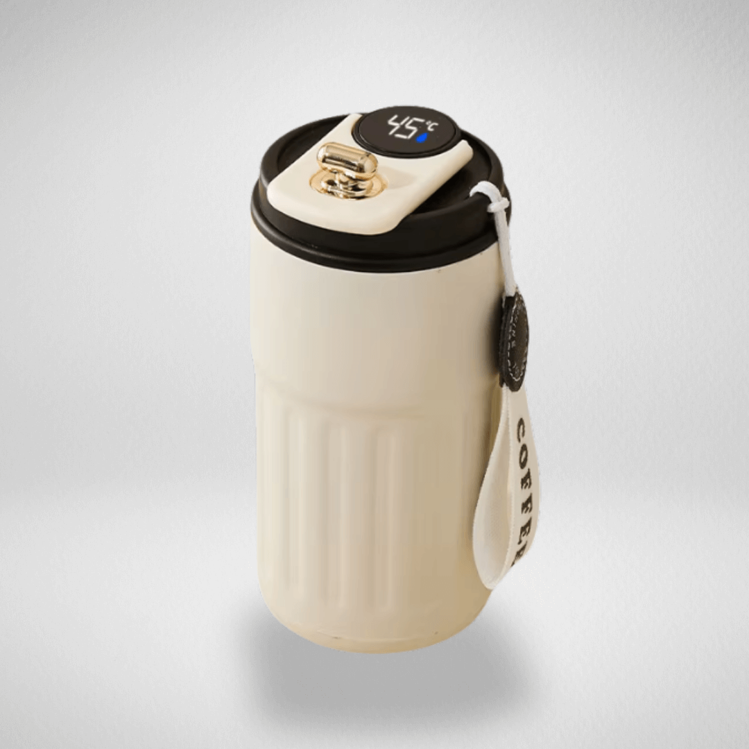Mybest Bloom 450ml + E-book de 30 Receitas de Café