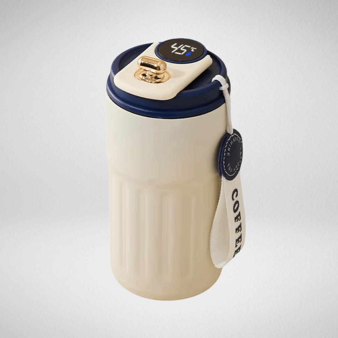 Mybest Bloom 450ml + E-book de 30 Receitas de Café